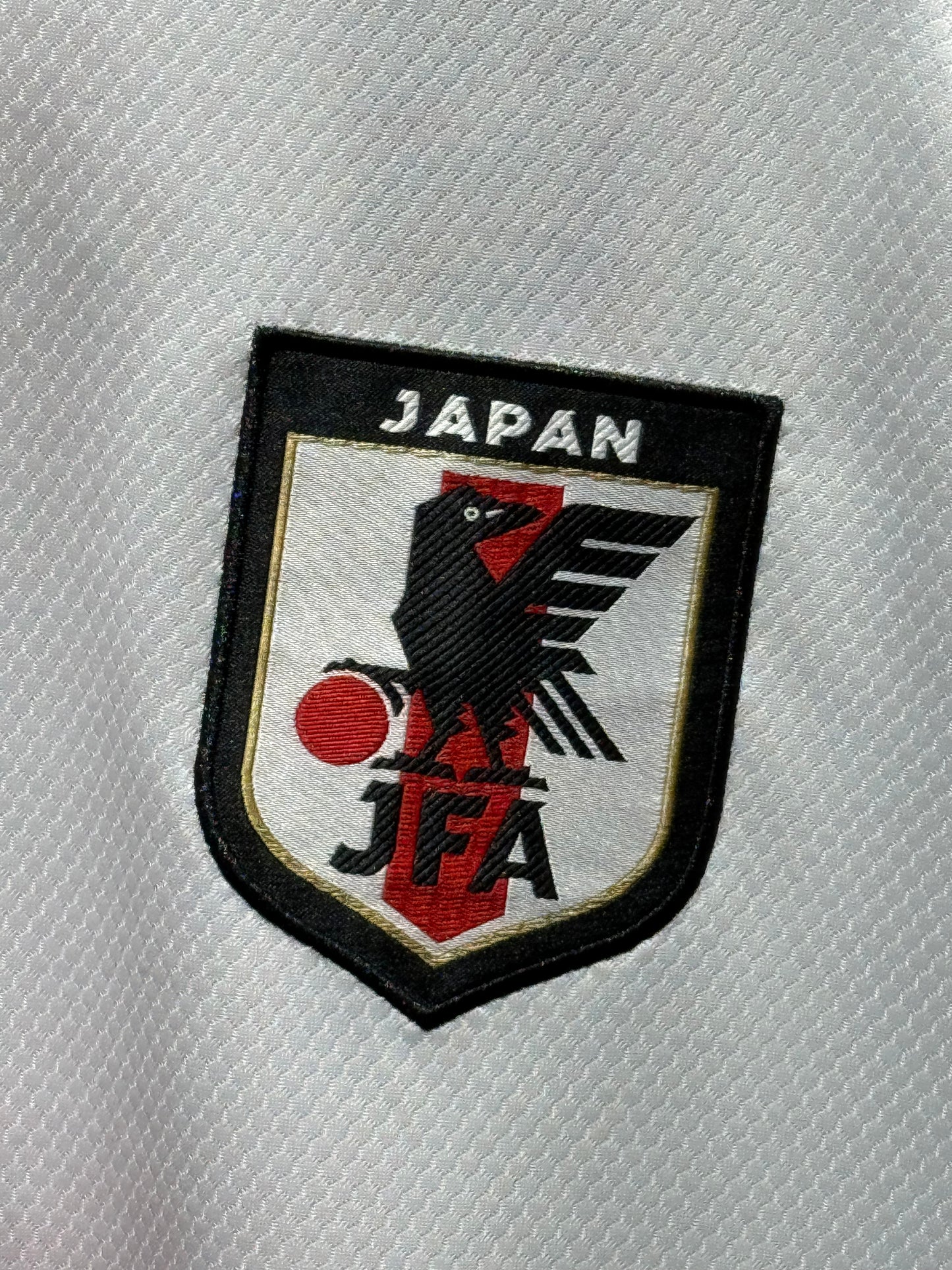 Japanski Dres Posebna Kolekcija