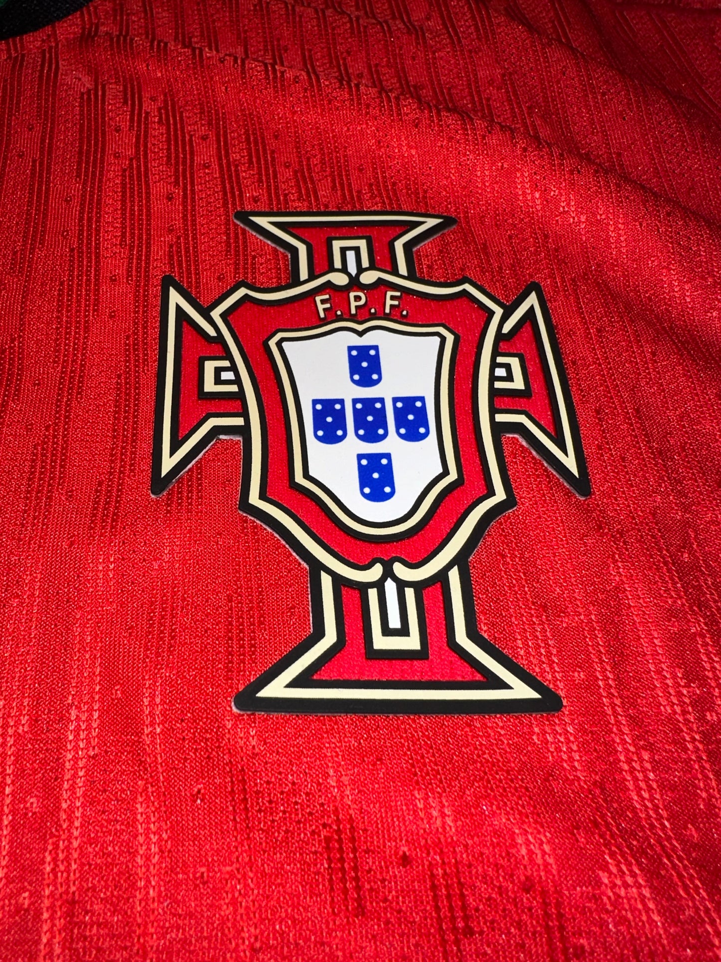 Portugal Euro 2024 Domaći Dres - Ronaldo 7