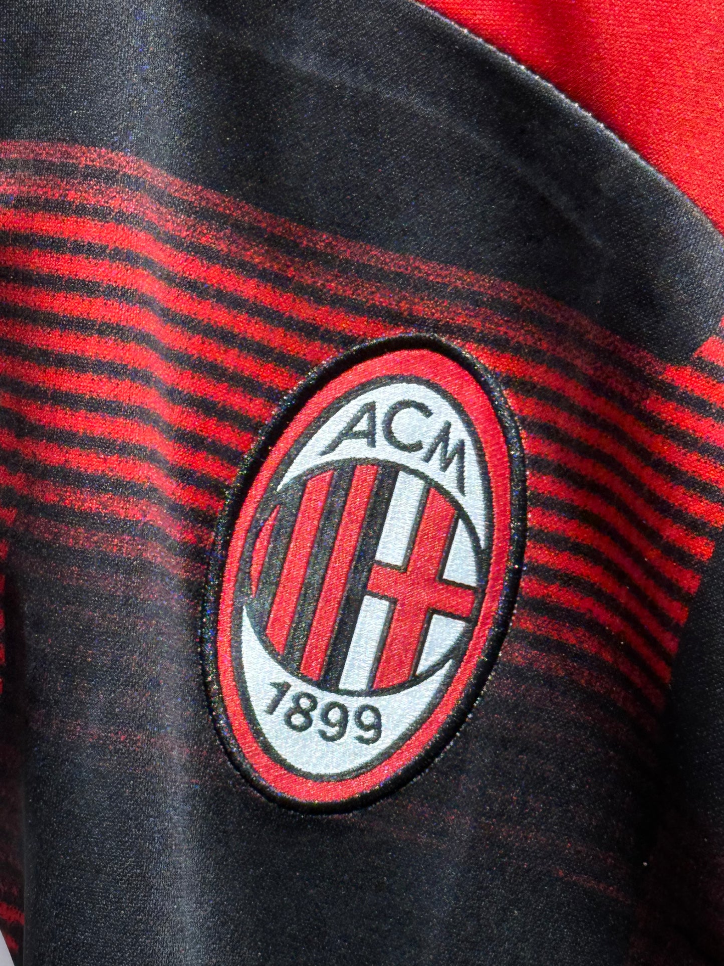 AC Milan Trenerka 2024/2025