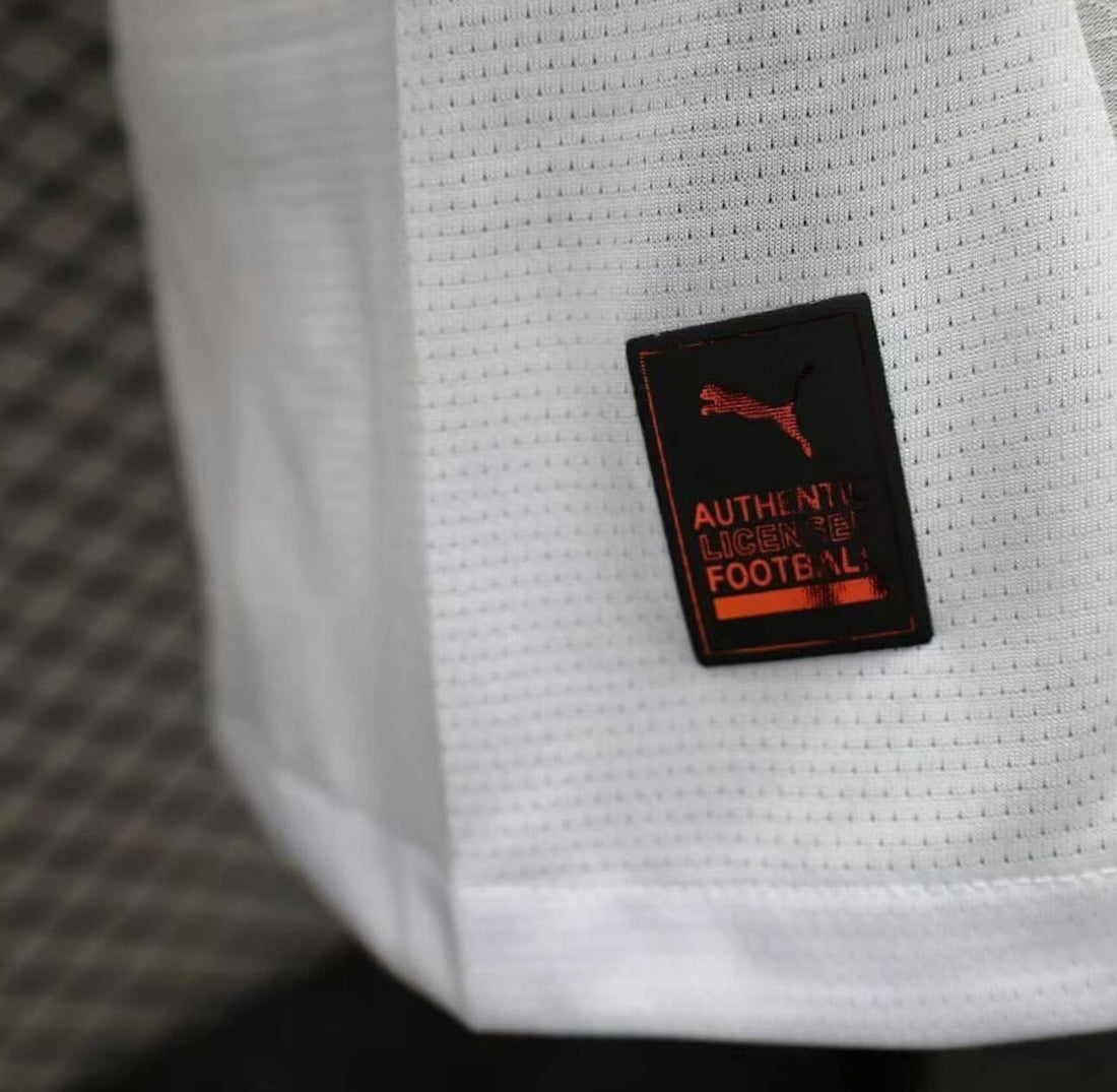AC Milan, Sezona 2024/2025, Gostujući Dres.