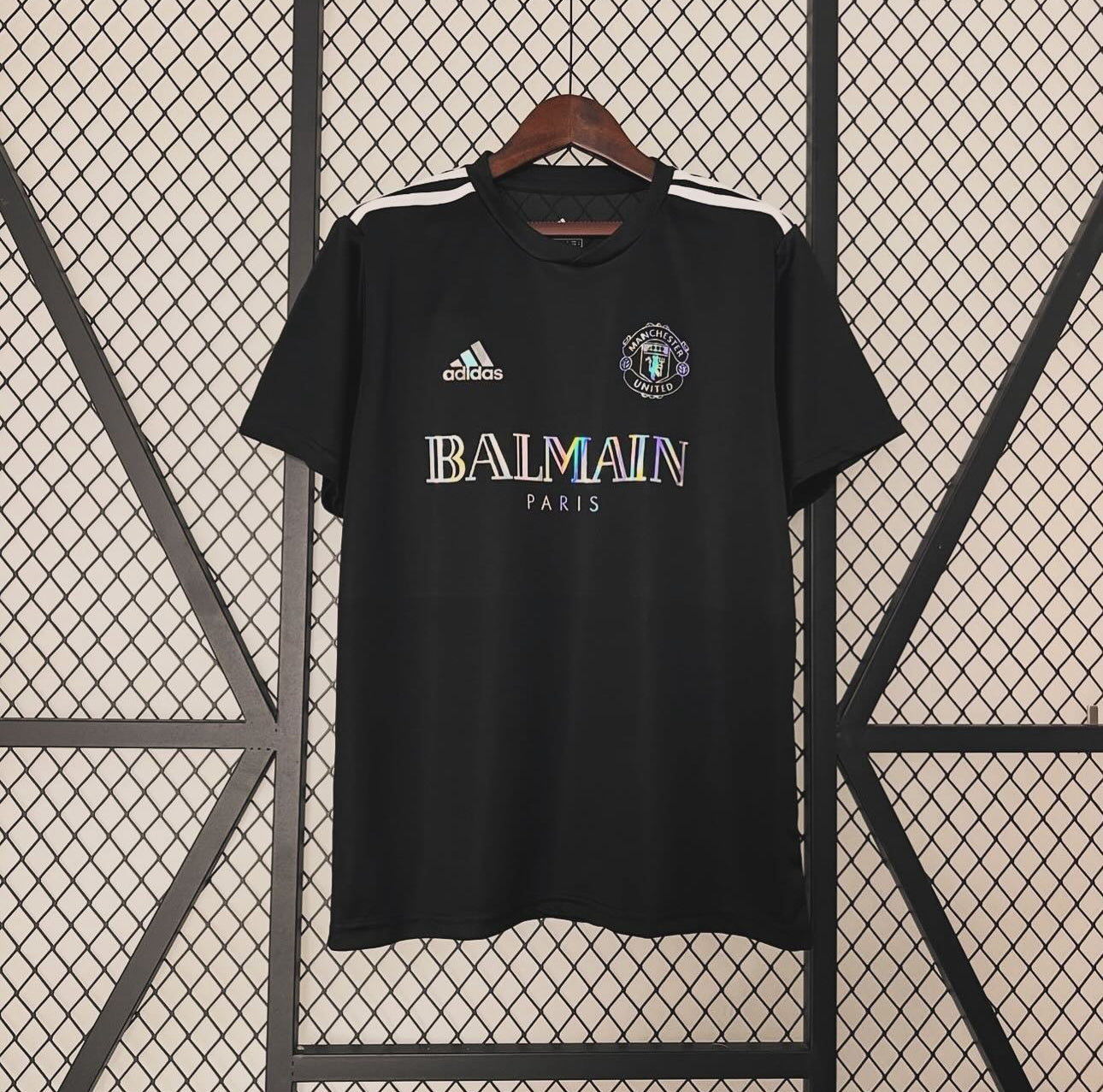 Manchester United x Balmian Dres