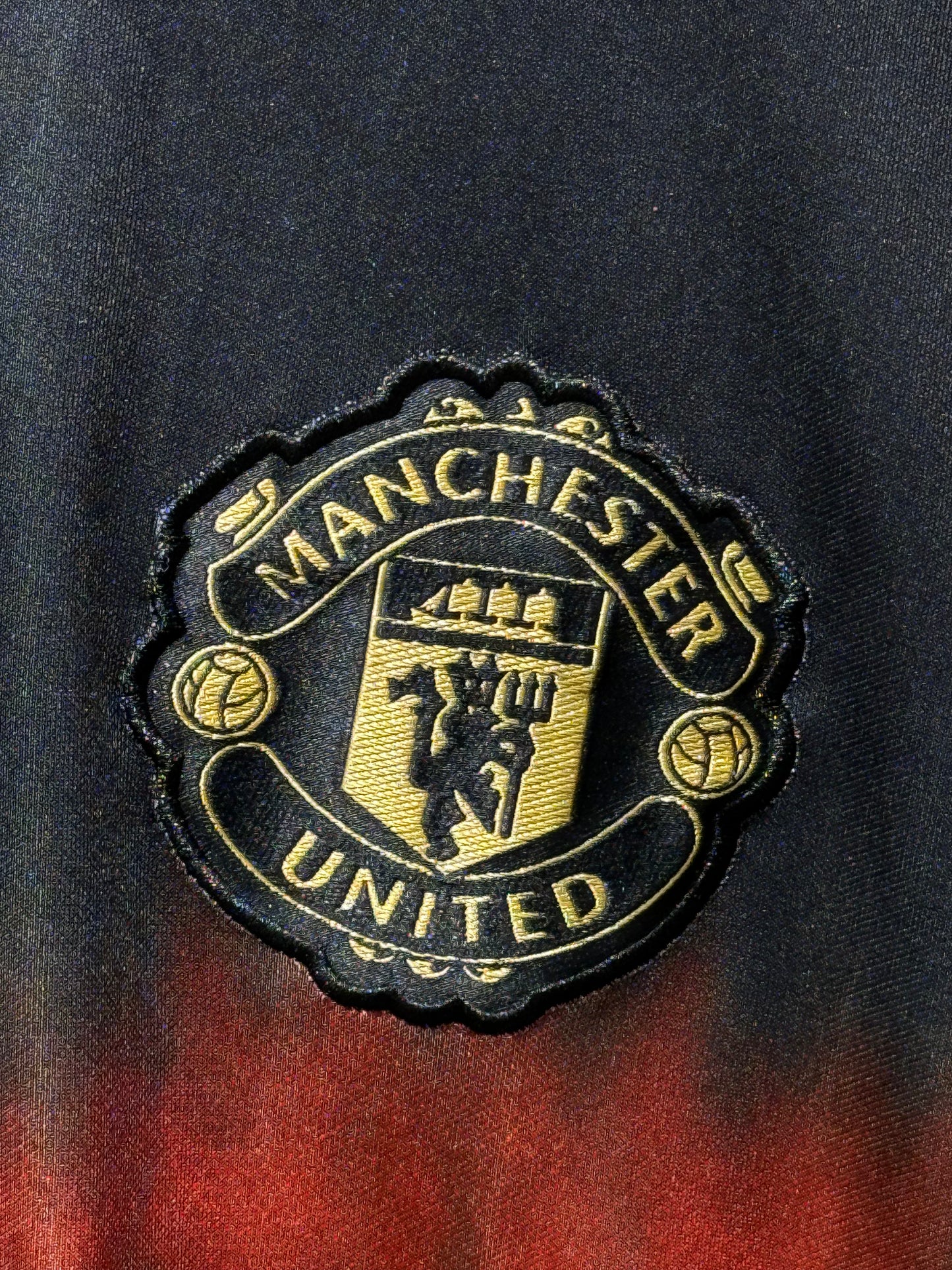 Manchester United CNY Edition Dres