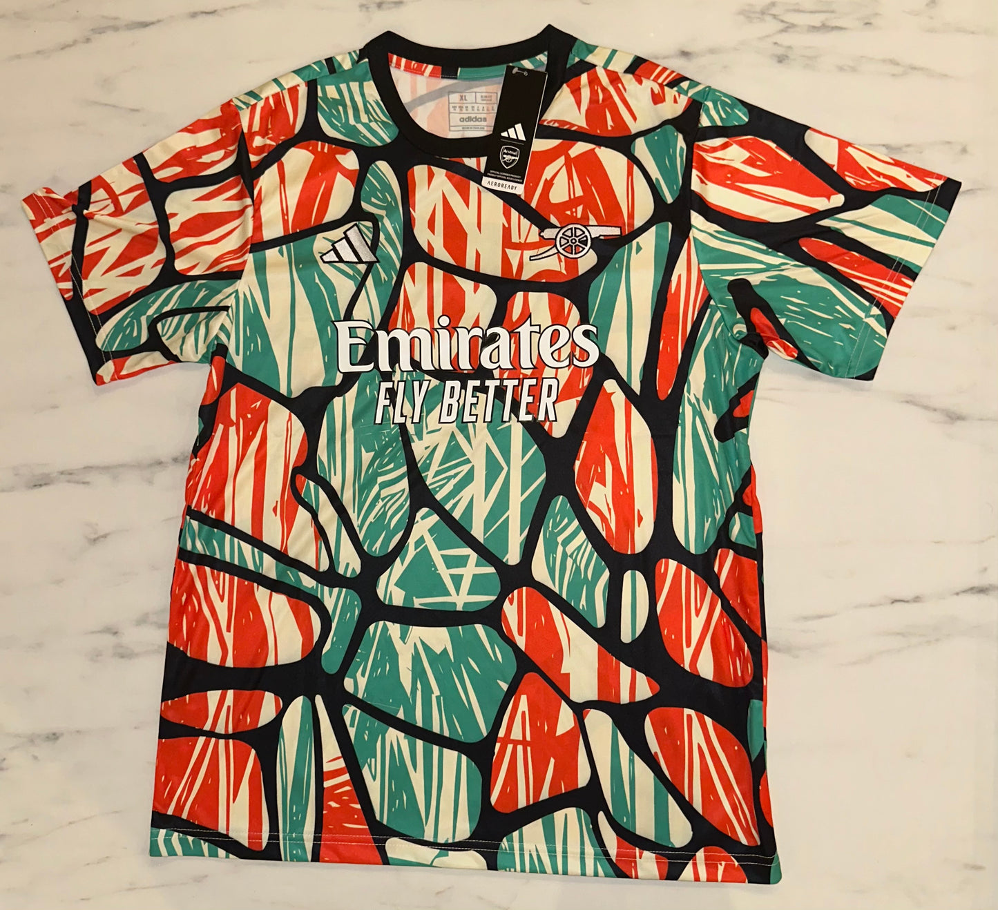 Arsenal Trening Dres