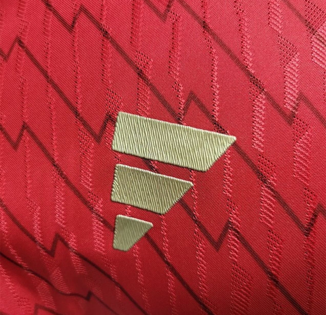 Arsenal, Sezona 2023/2024, Domaći Dres