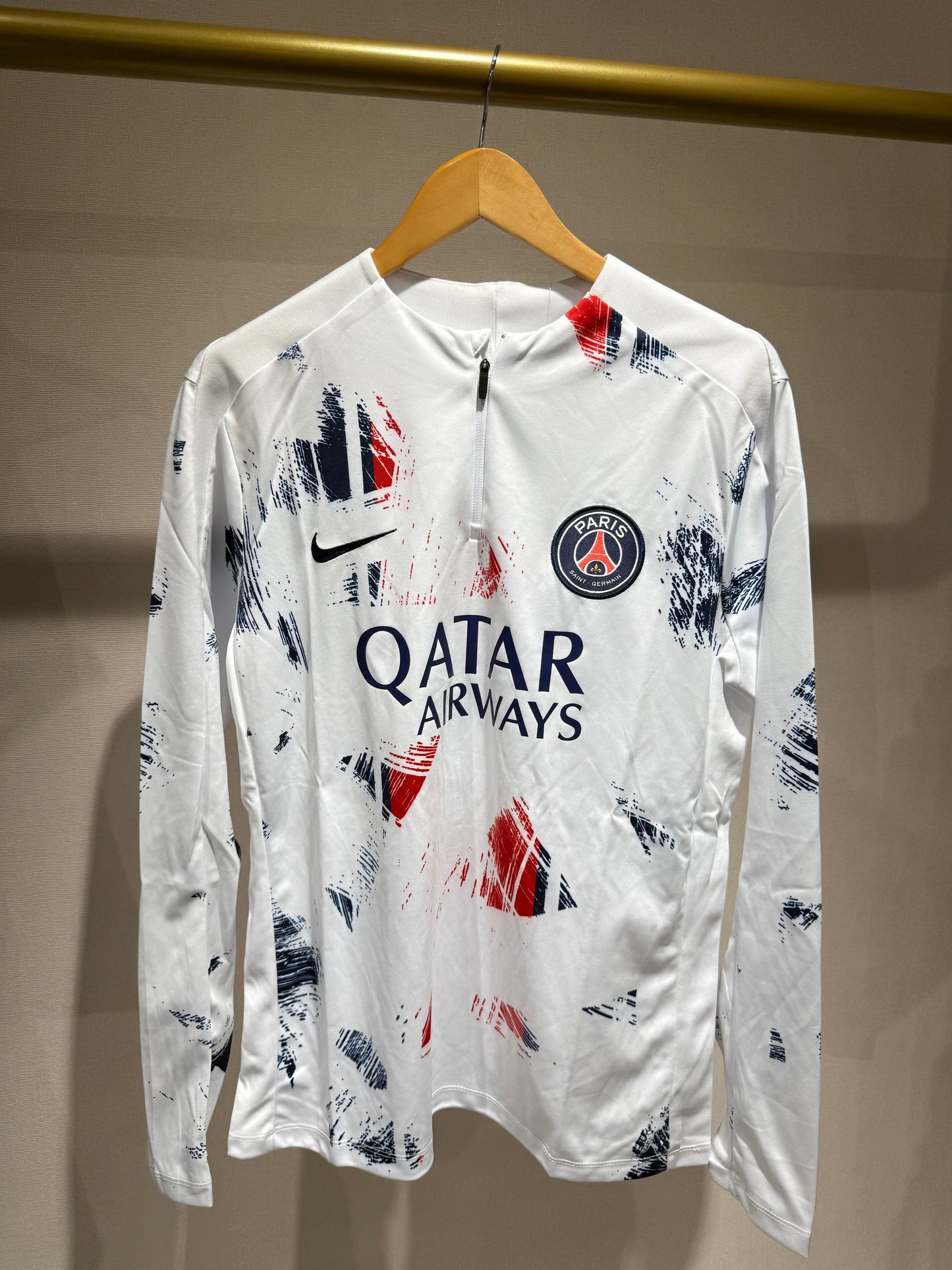 PSG Trenerka 2024/2025
