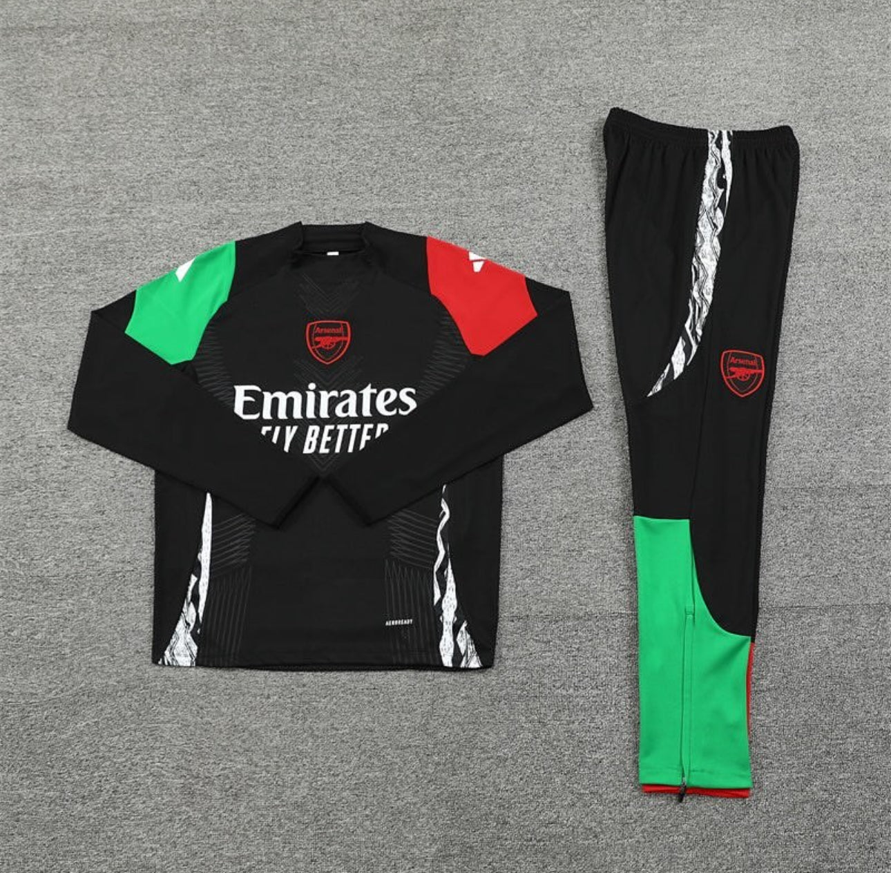 Arsenal Trenerka 2024/2025 ( Bez Patentnog)