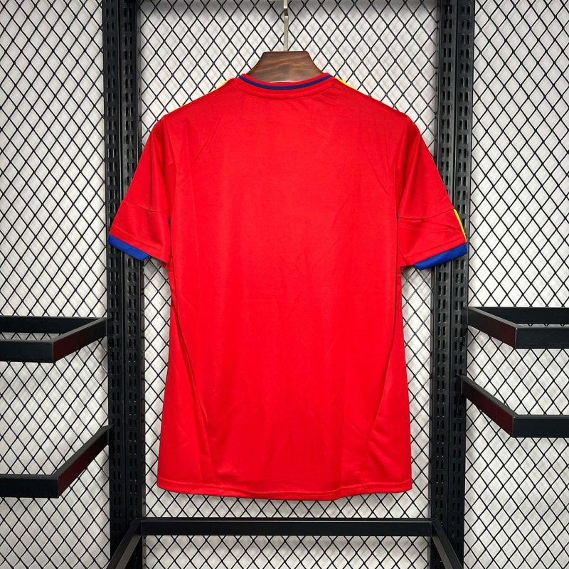 Španija 2010 Domaći Retro Dres.