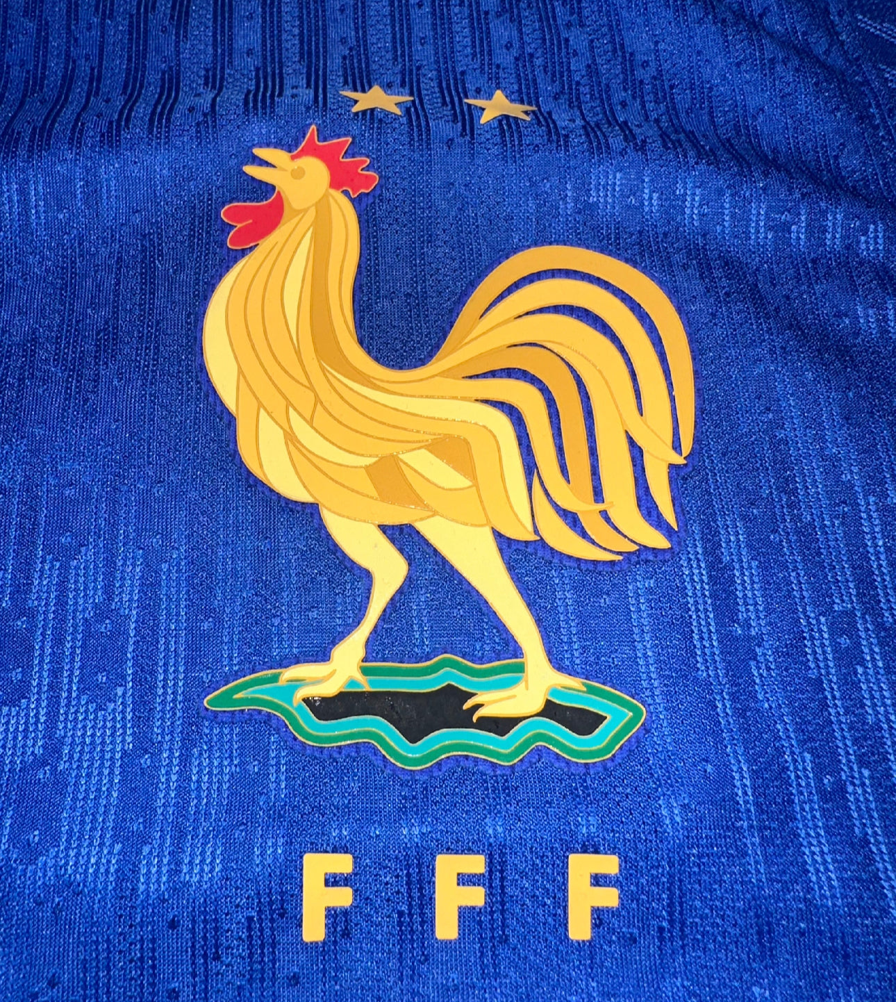 Francuska Euro 2024 Domaći Dres - Griezmann 7