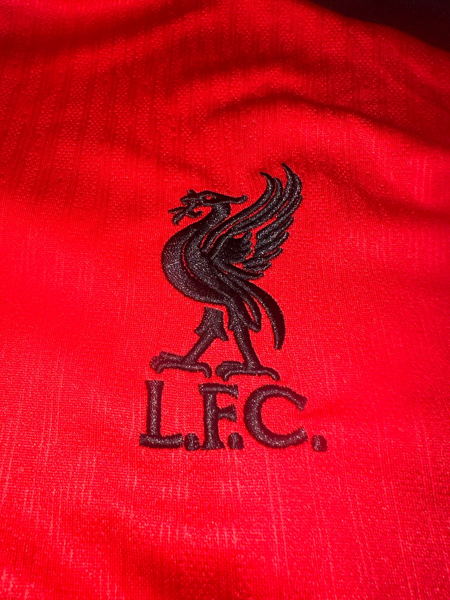 Liverpool Trenerka 2024/2025