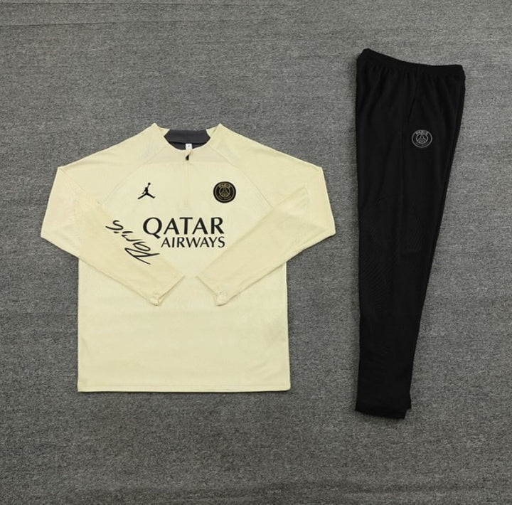 PSG Trenerka 2023/2024