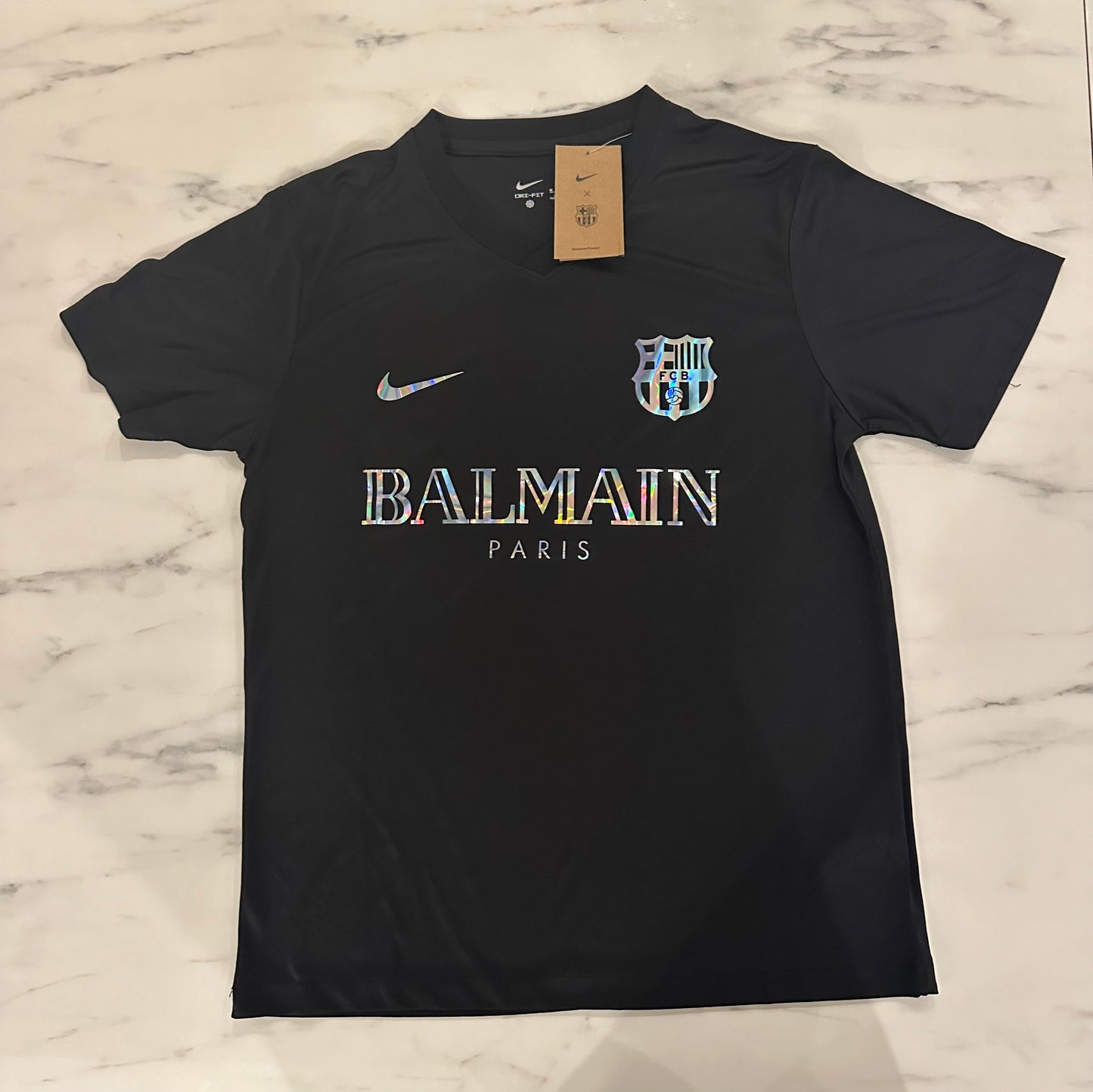 Barcelona Dres Posebna Kolekcija