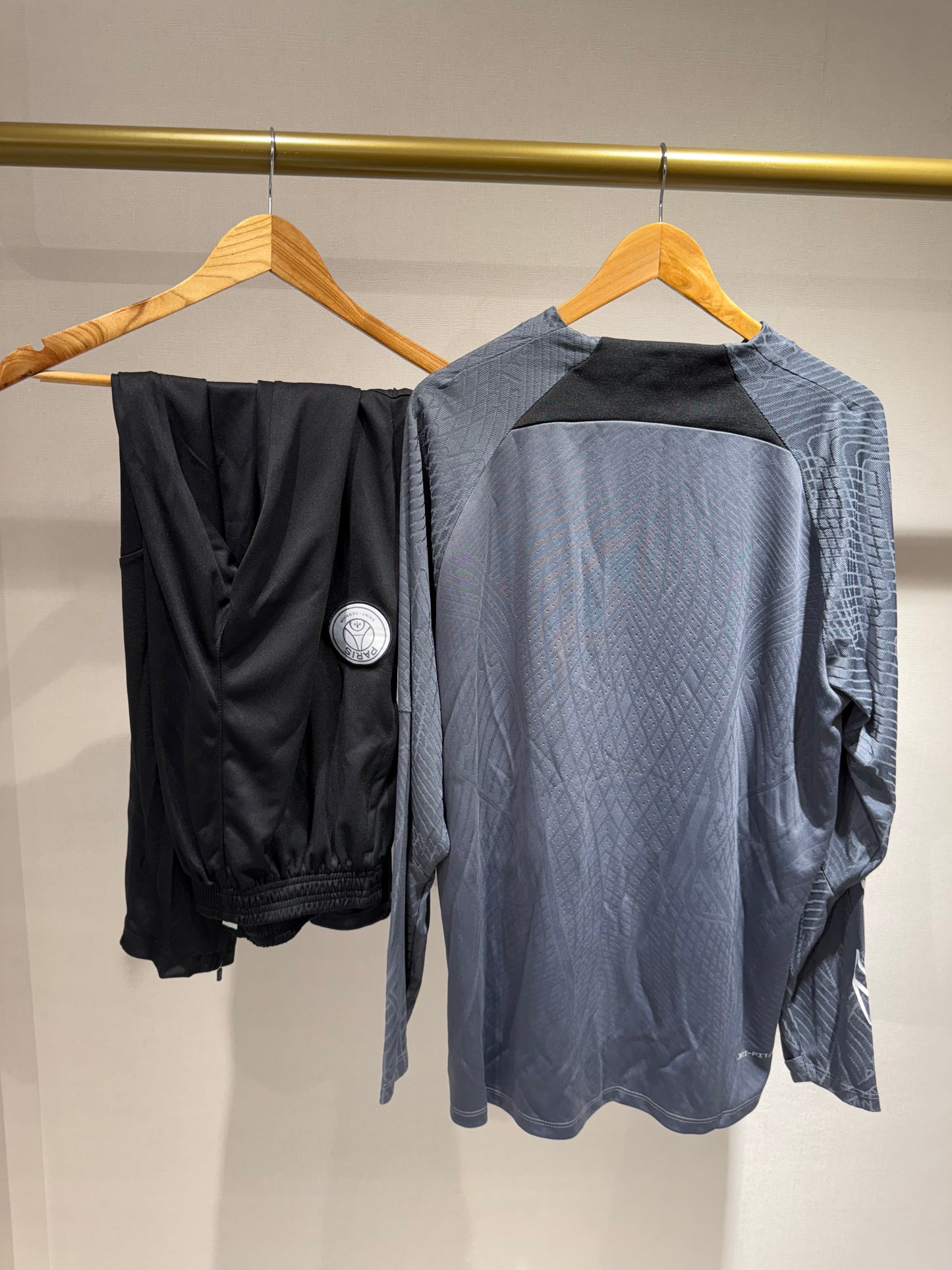 PSG Trenerka 2024/2025