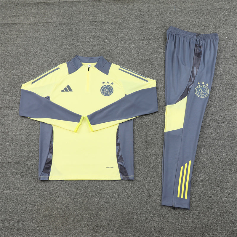 Ajax Trenerka 2024/2025