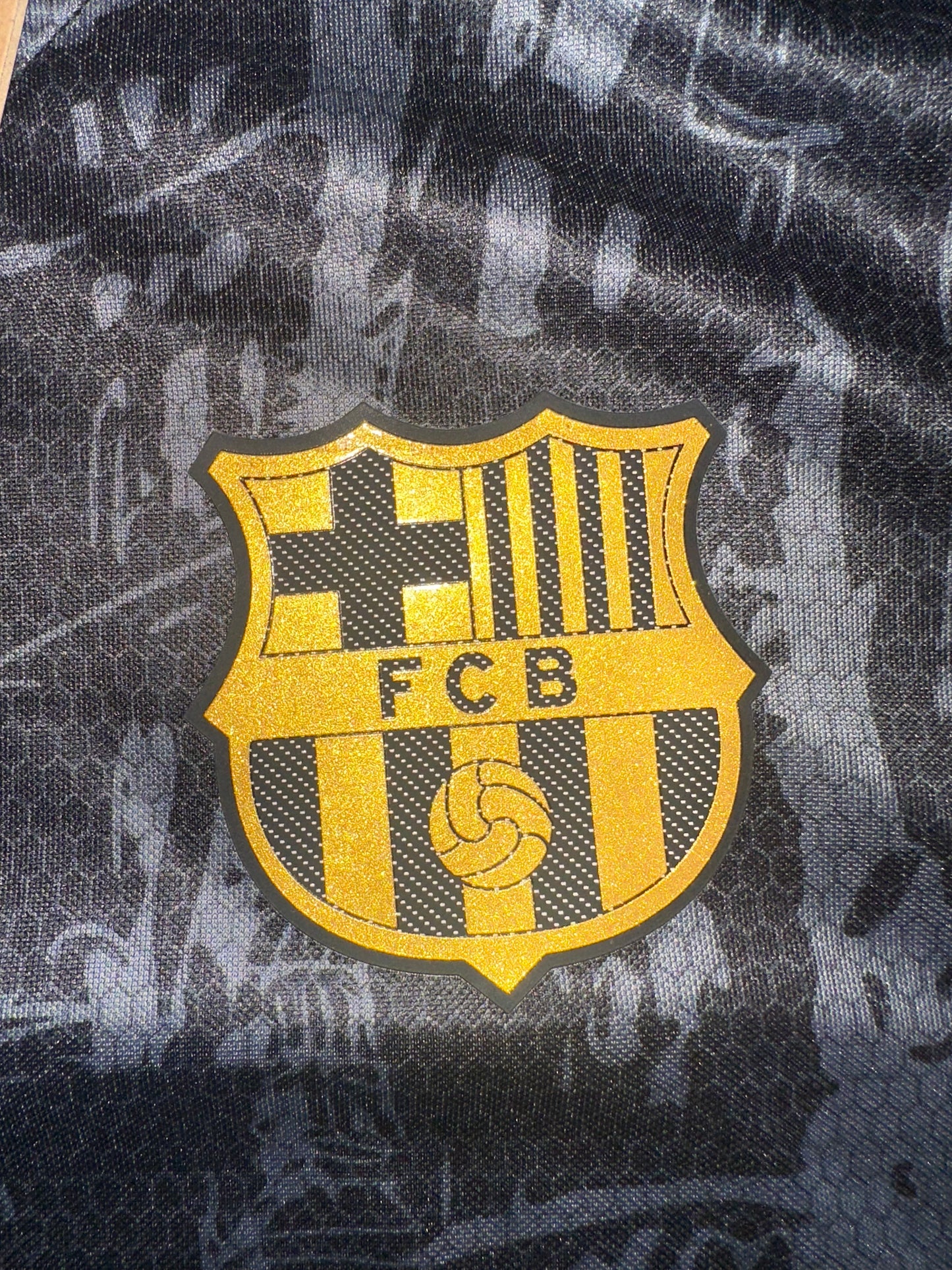 Barcelona Dres Posebna Kolekcija