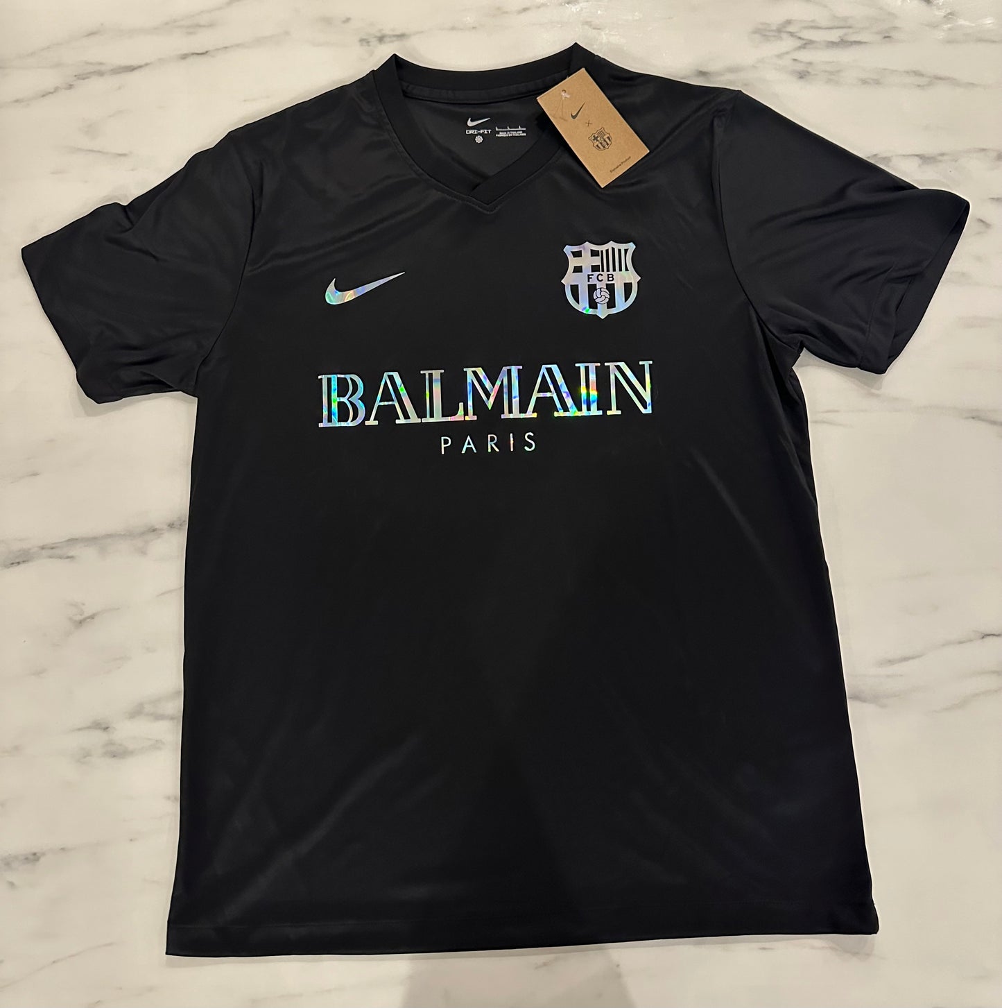 Barcelona Dres Posebna Kolekcija