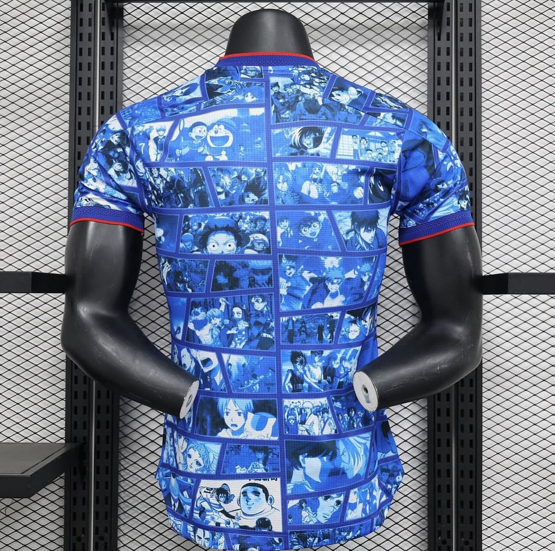 Japanski Dres Posebna Kolekcija