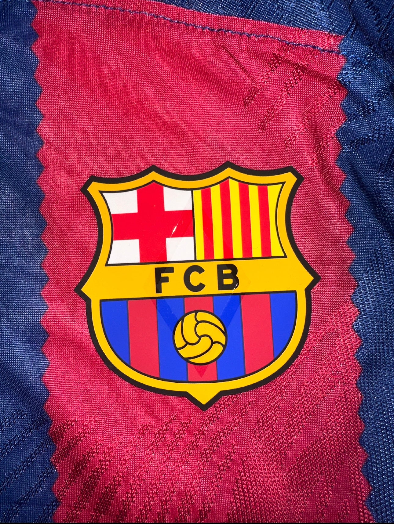 Barcelona, Sezona 2023/2024, Domaći Dres - João Félix 14