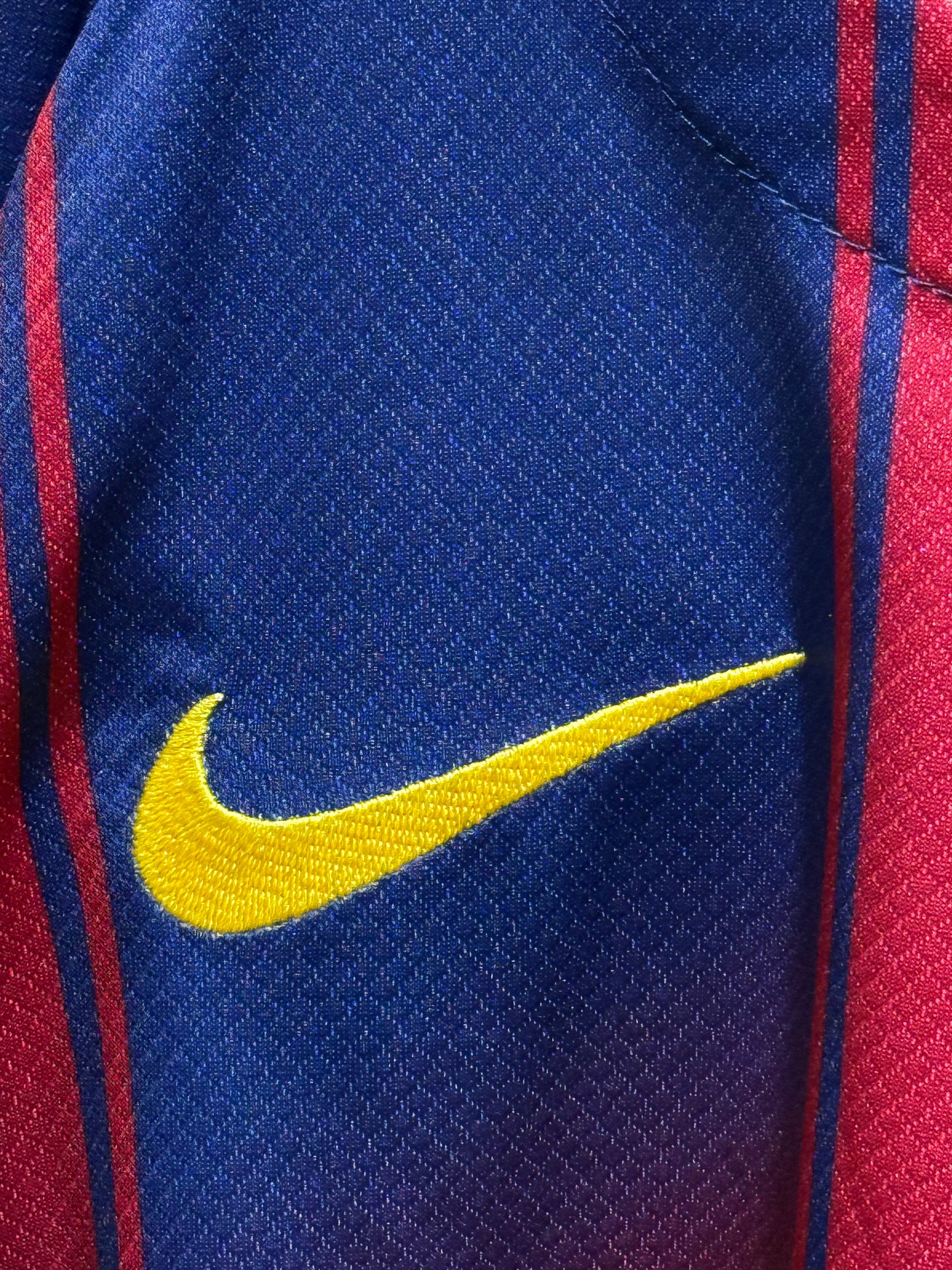 Barcelona, Sezona 2025/2026, Domaći Dres - Rashford 14