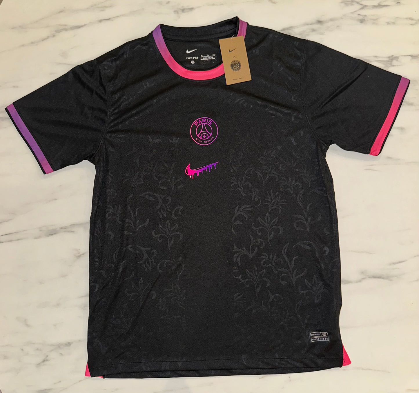 PSG Dres Posebna Kolekcija