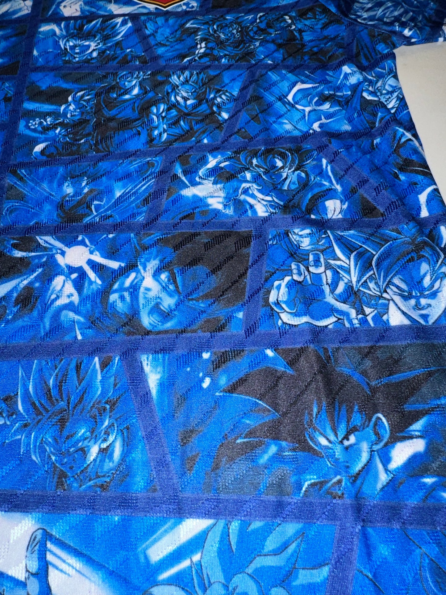 Japanski Dres Posebna Kolekcija, Dragon Ball