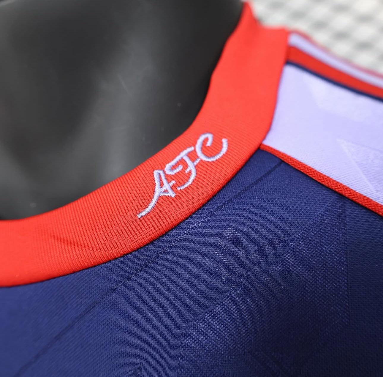 Arsenal Pre-Match Dres