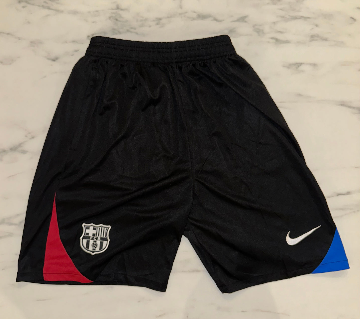 Barcelona Komplet Dres Za Treniranje