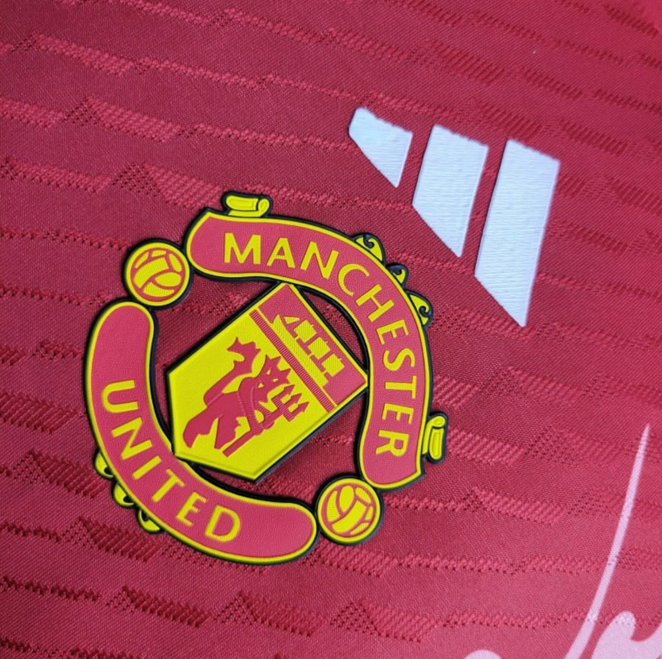 Manchester United Dres Posebna Kolekcija