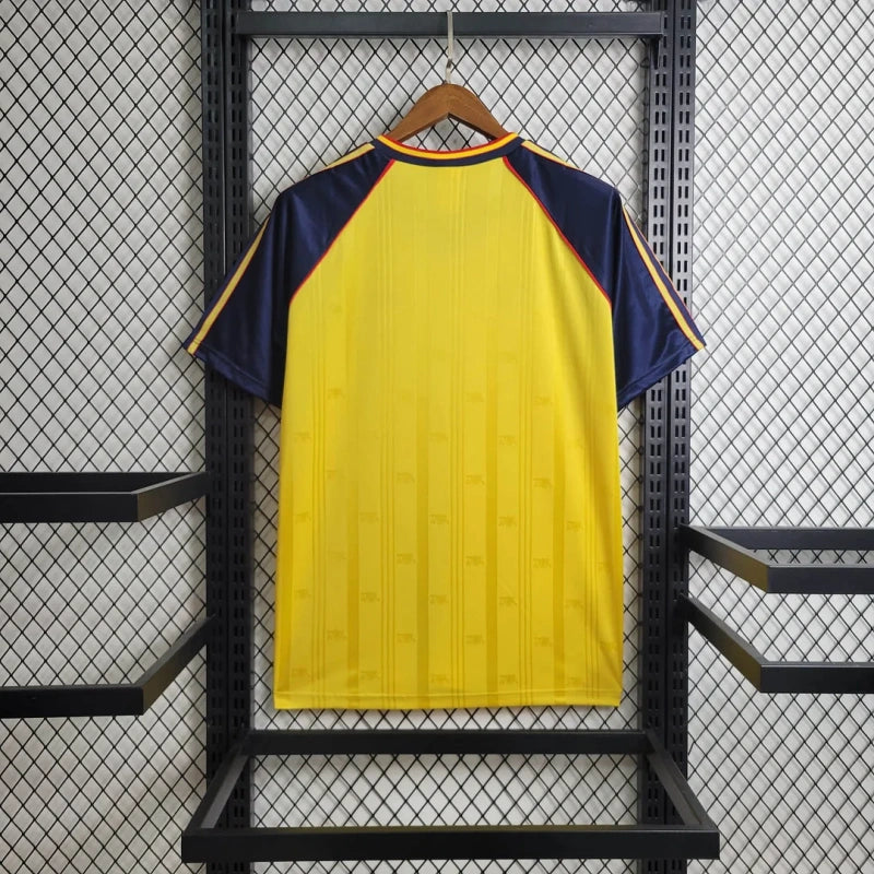 Arsenal, Sezona 1989/1991, Gostujući Retro Dres.