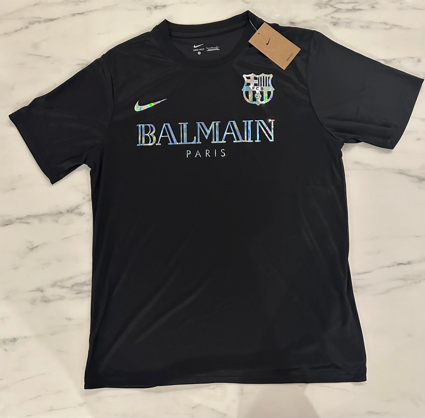 Barcelona Dres Posebna Kolekcija