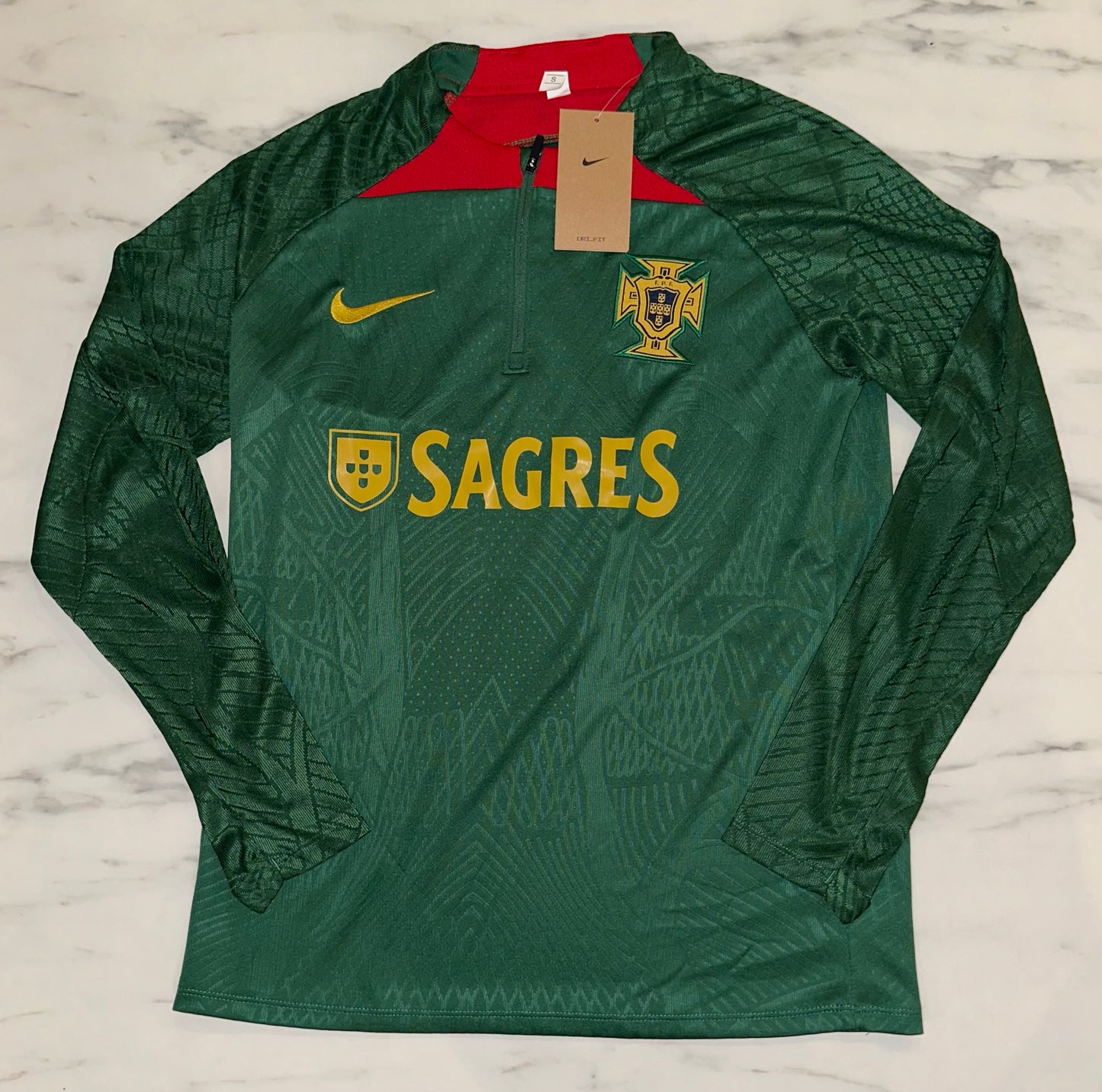 Portugal Trenerka 2024/2025
