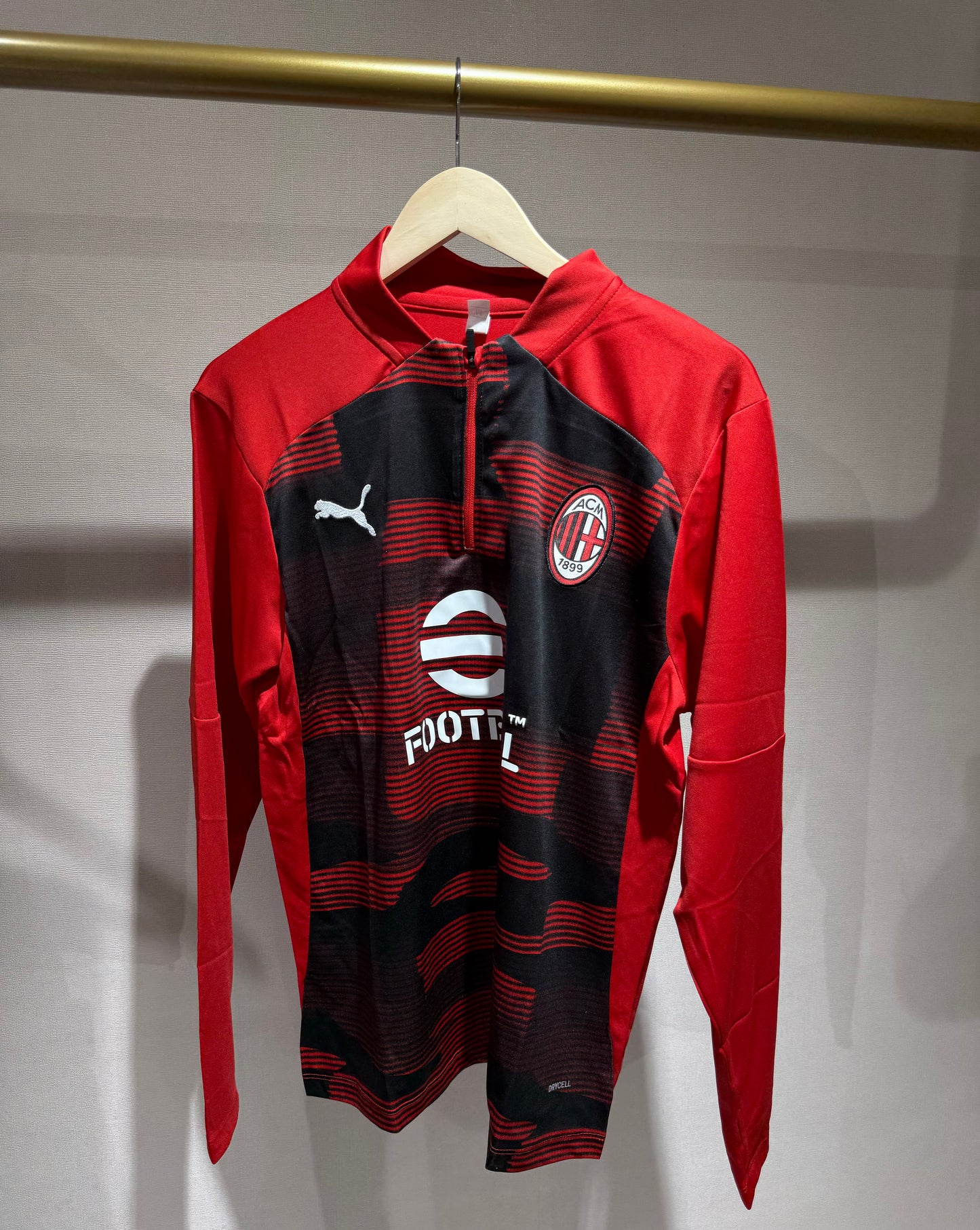AC Milan Trenerka 2024/2025