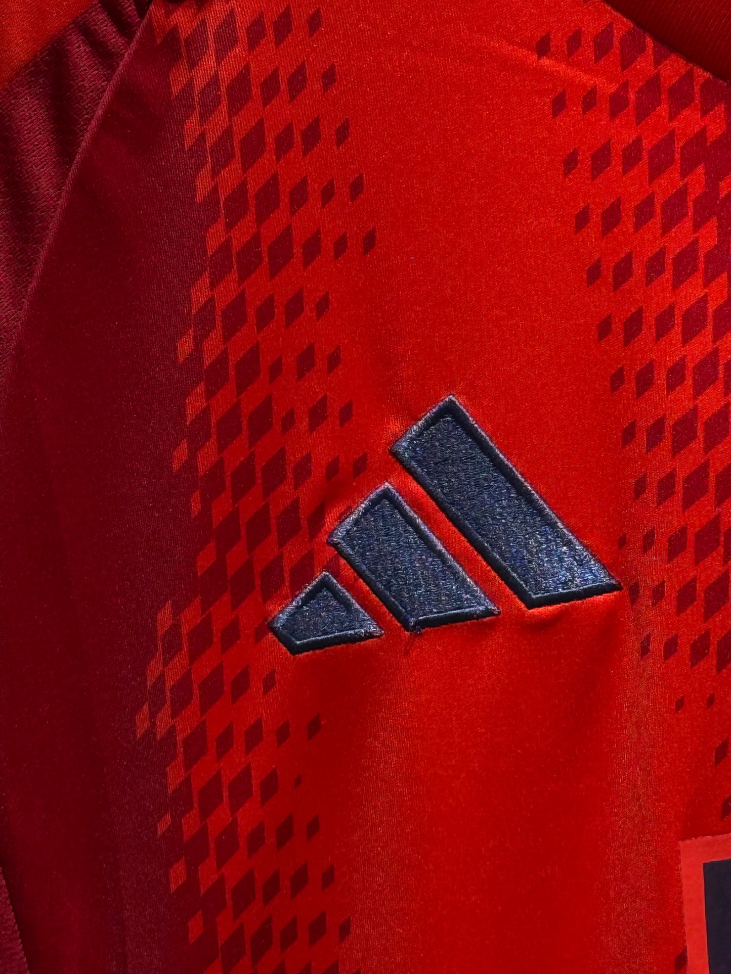 Bayern Münich, Sezona 2024/2025, Domaći Dres - Musiala 42
