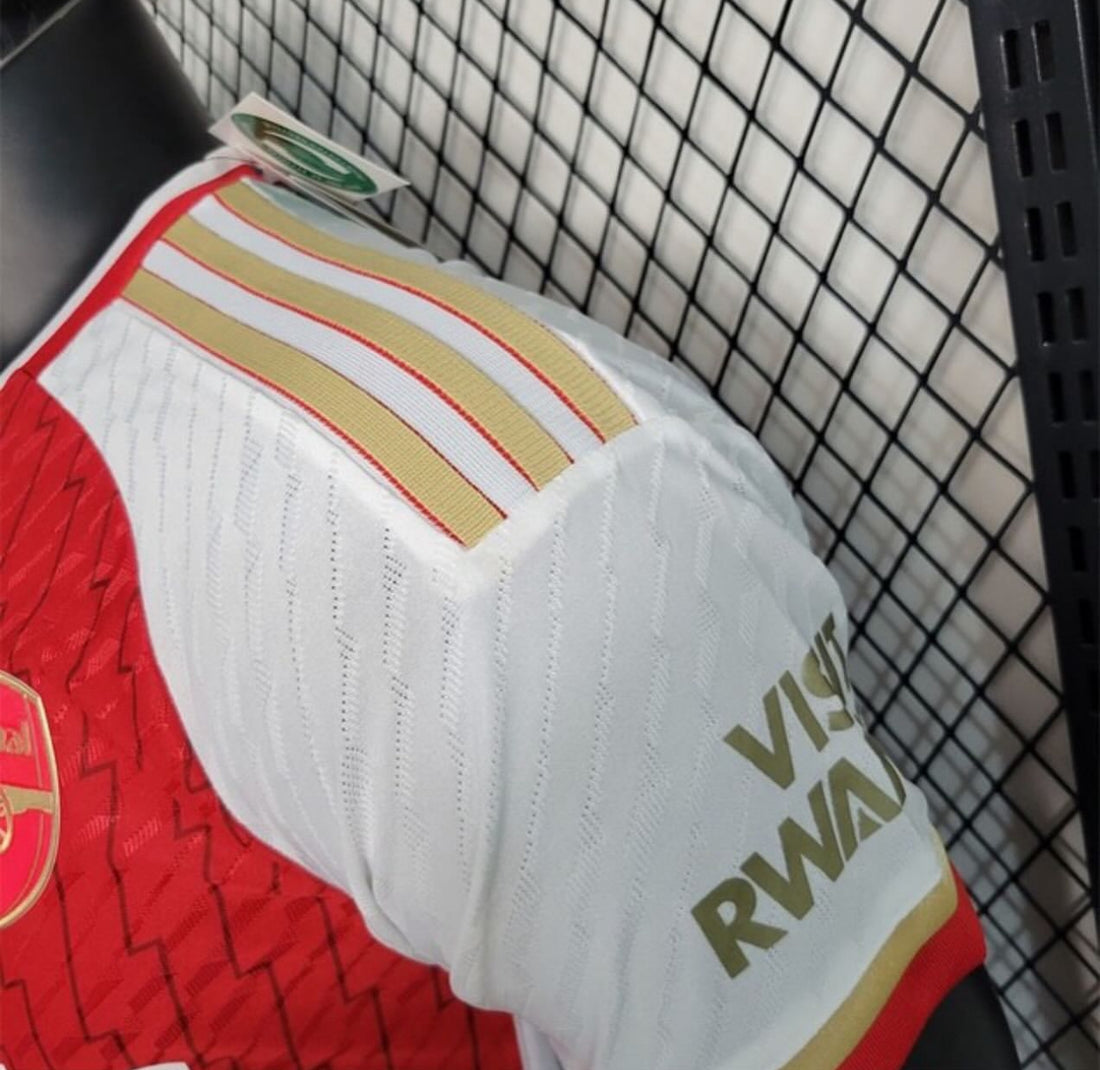 Arsenal, Sezona 2023/2024, Domaći Dres