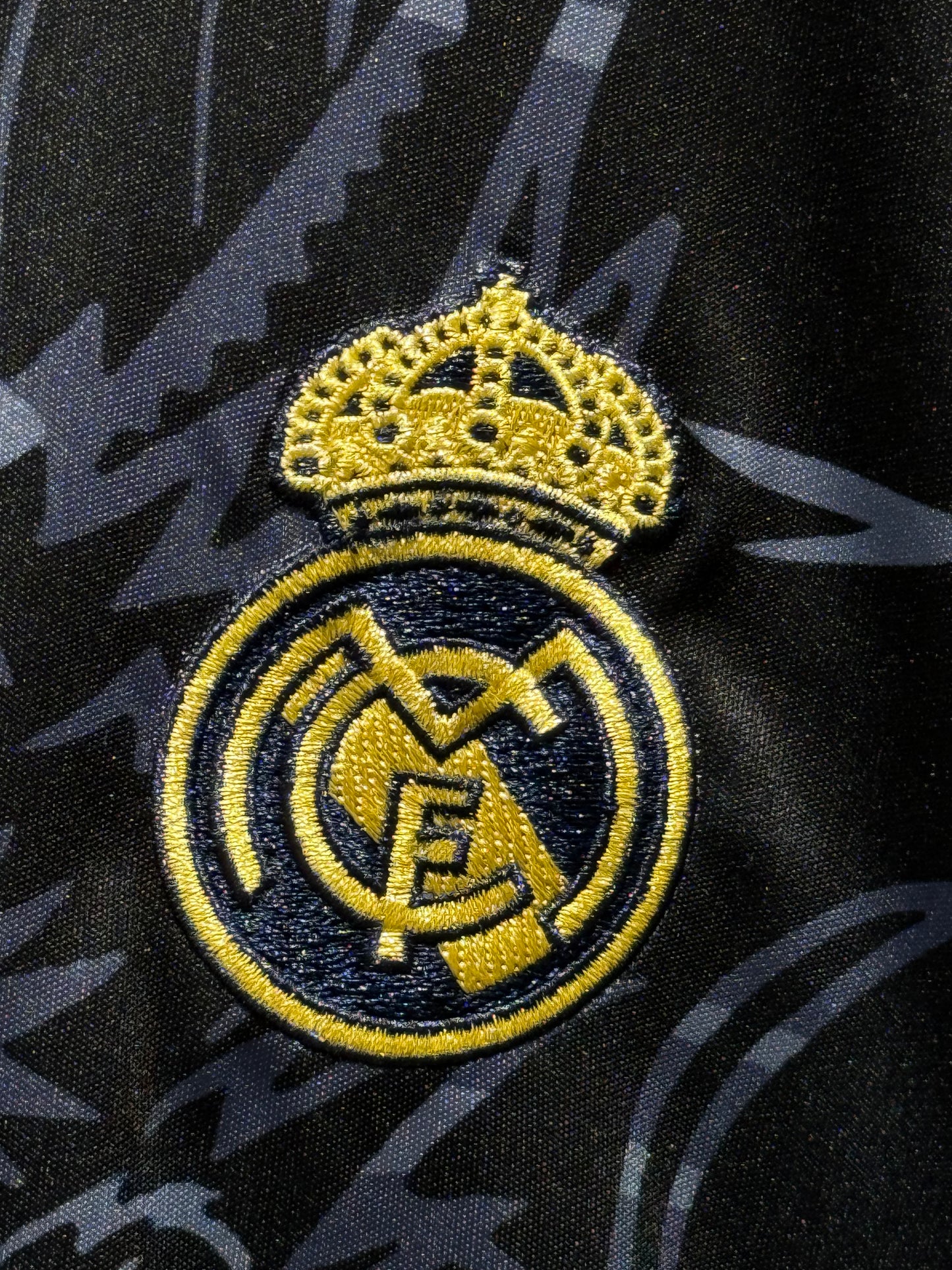Real Madrid Dres Posebna Kolekcija