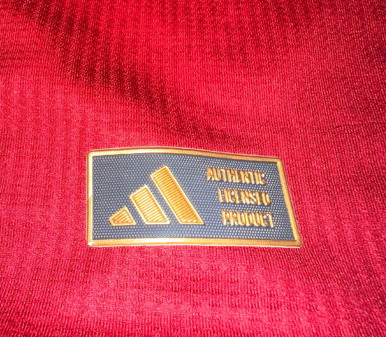 Manchester United, Sezona 2024/2025, Domaći Dres - Bruno 8