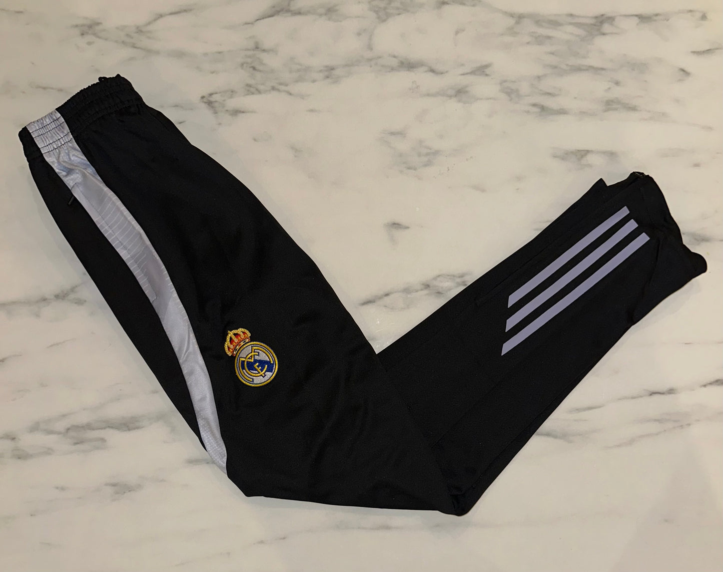 Real Madrid Trenerka 2024/2025