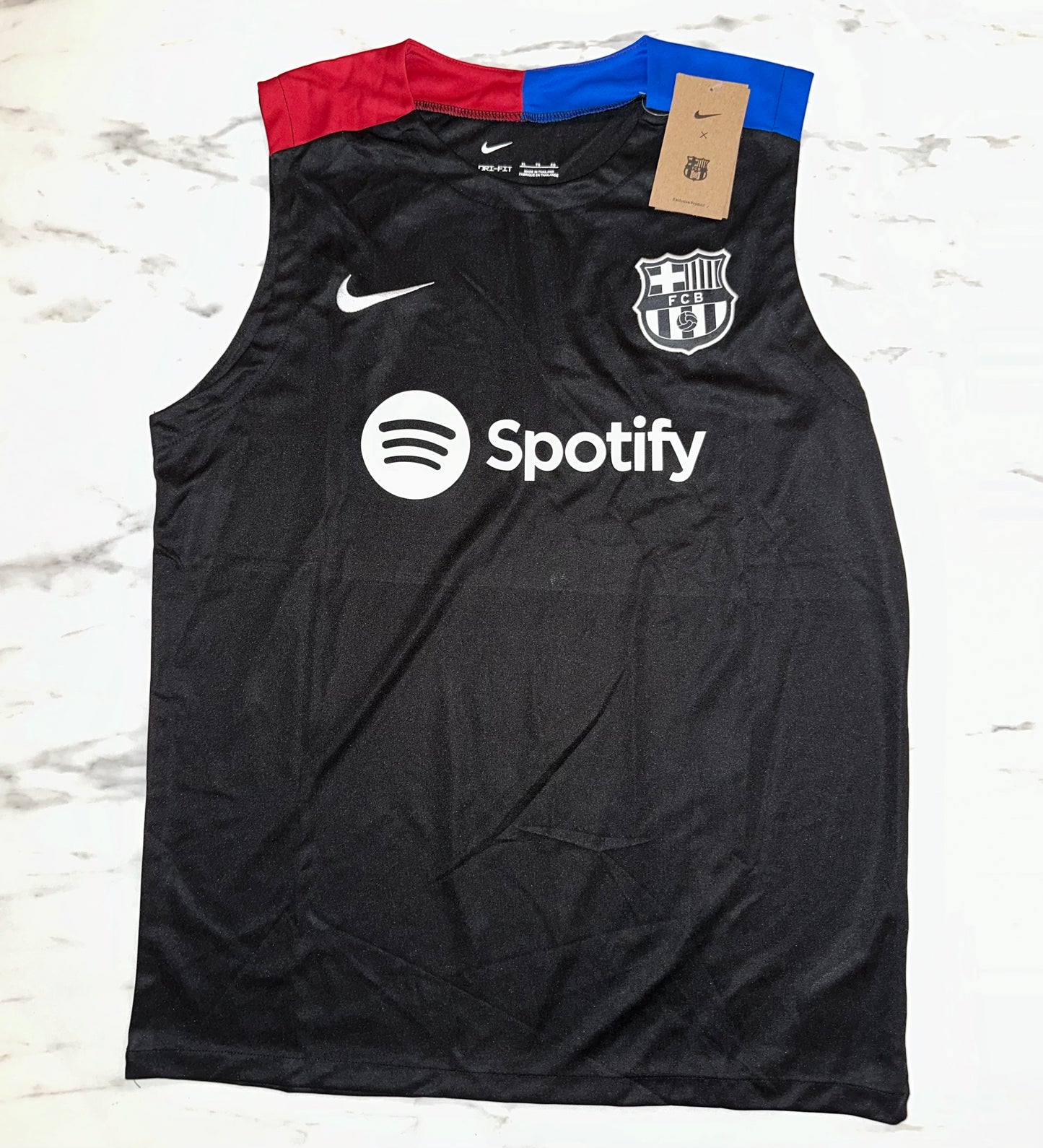 Barcelona Komplet Dres Za Treniranje