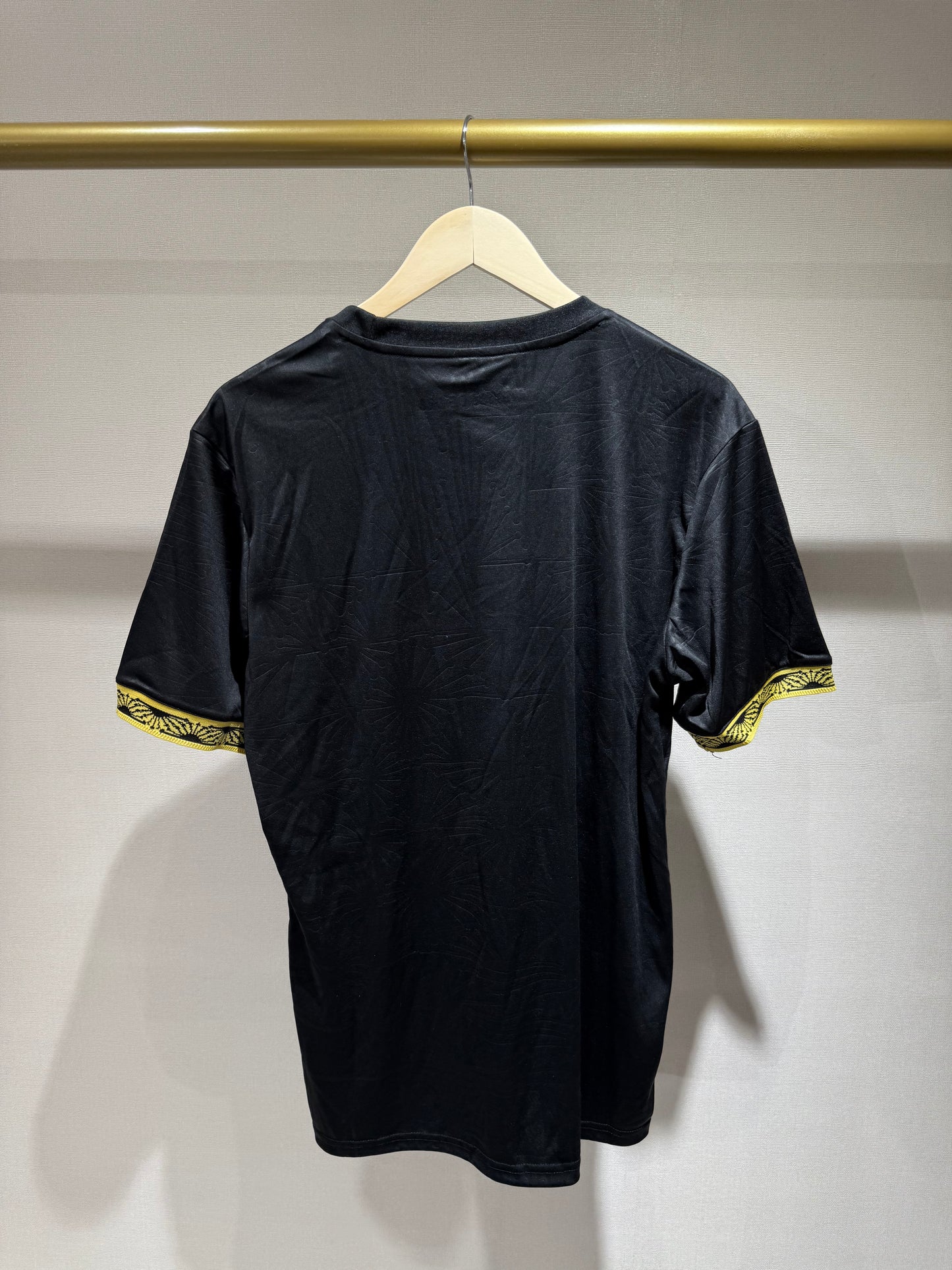 Meksiko 2025 Zlatni Dres