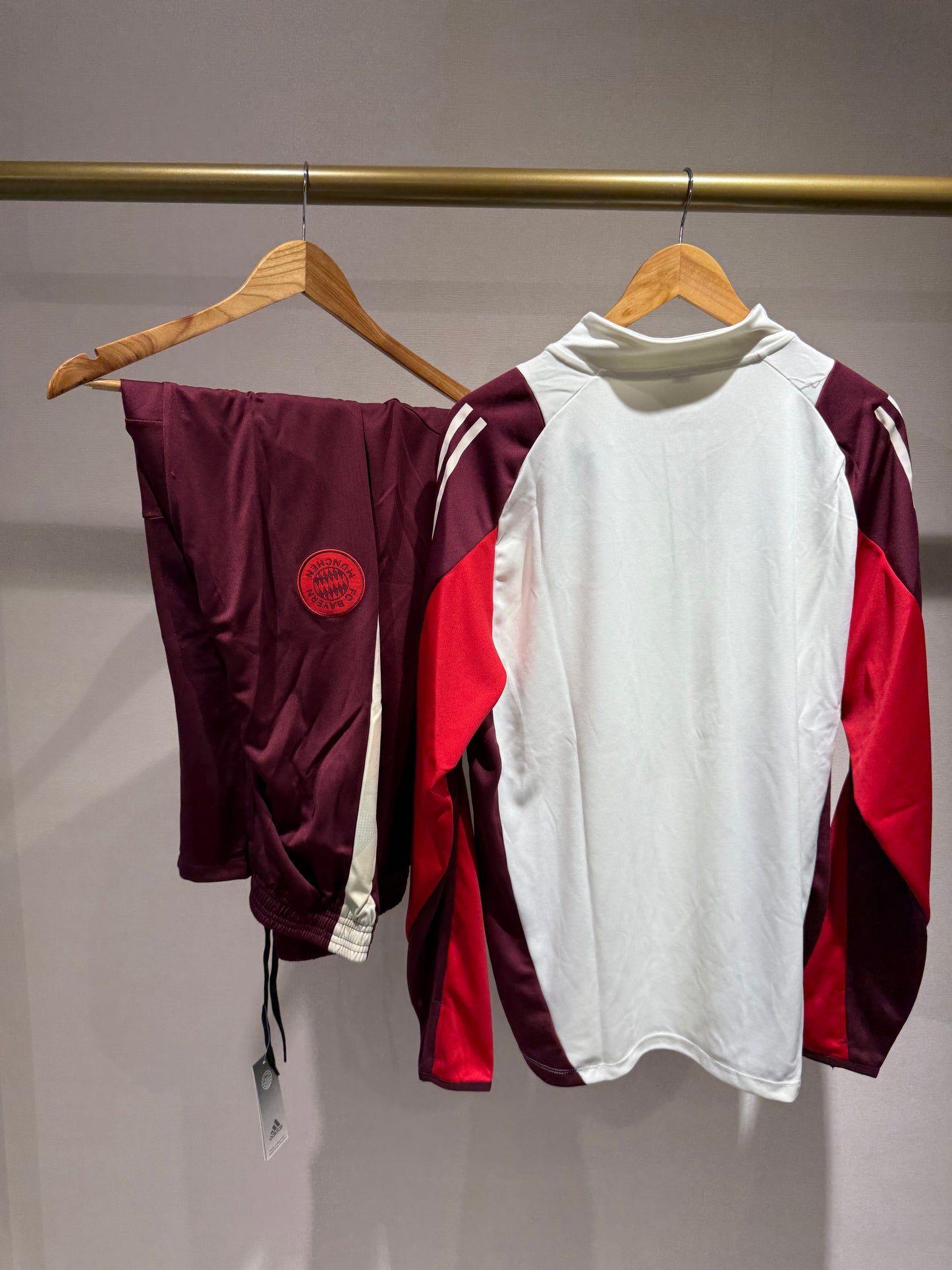 Bayern Munich Trenerka 2024/2025