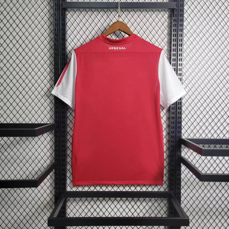 Arsenal, Sezona 2011/2012, Domaći Retro Dres.
