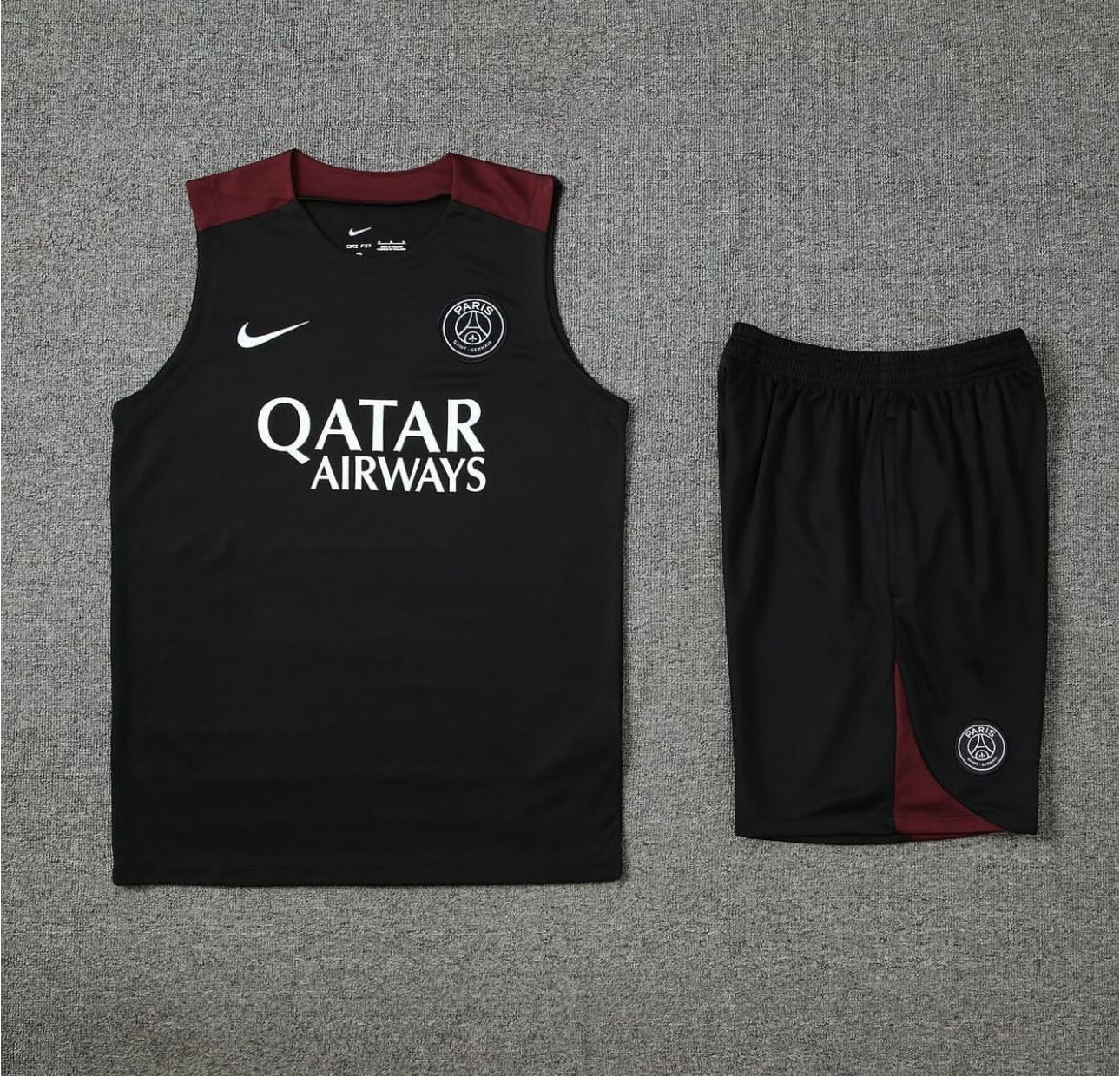 PSG Komplet Dres Za Treniranje.