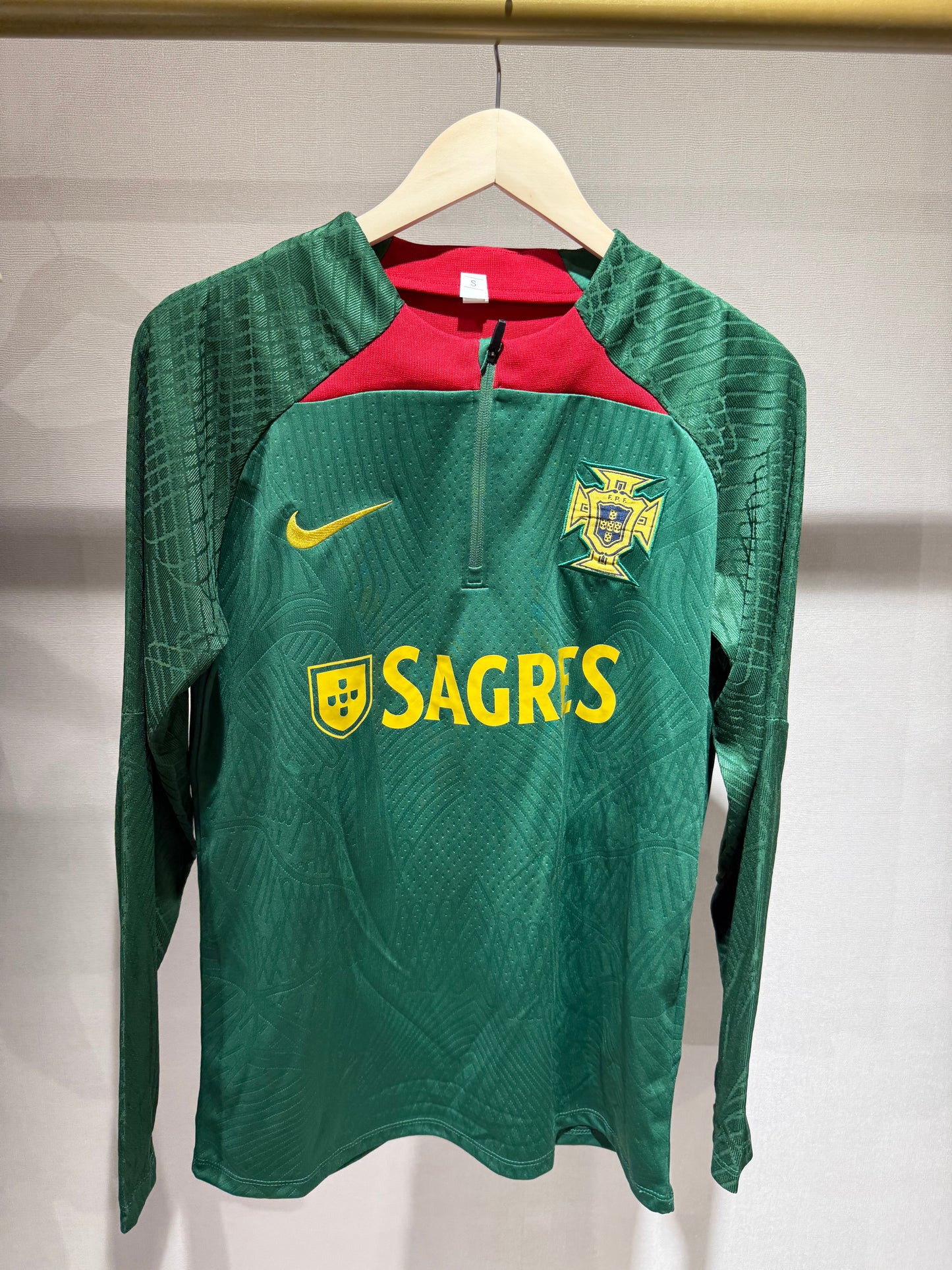 Portugal Trenerka 2024/2025