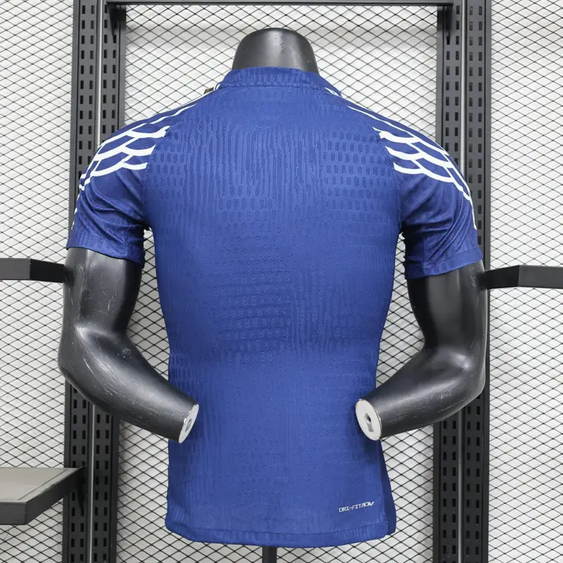 PSG, Sezona 2024/2025, Četvrti Dres