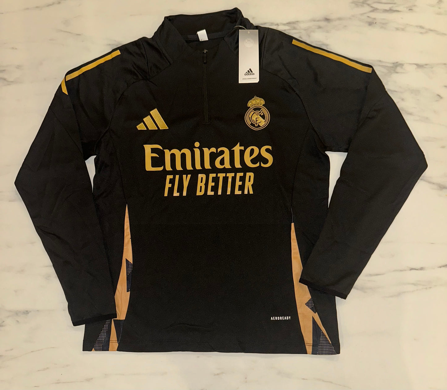 Real Madrid Trenerka 2024/2025