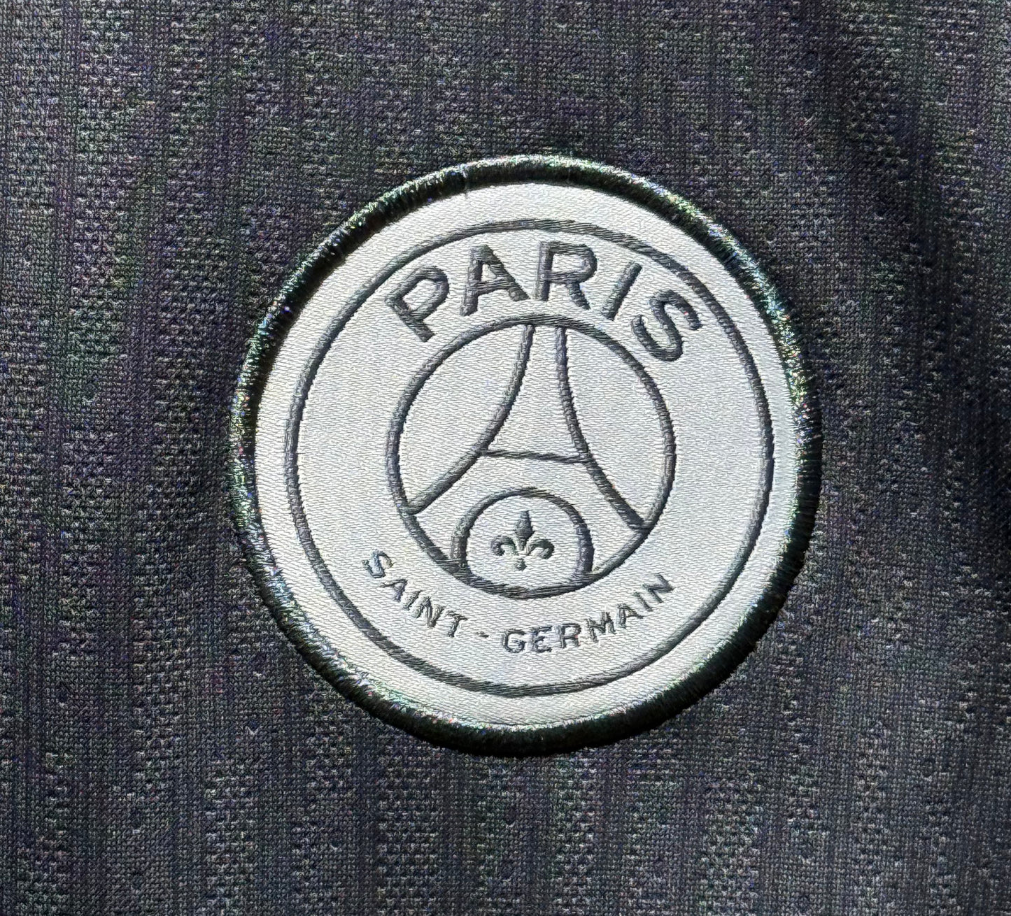 PSG Trenerka 2024/2025