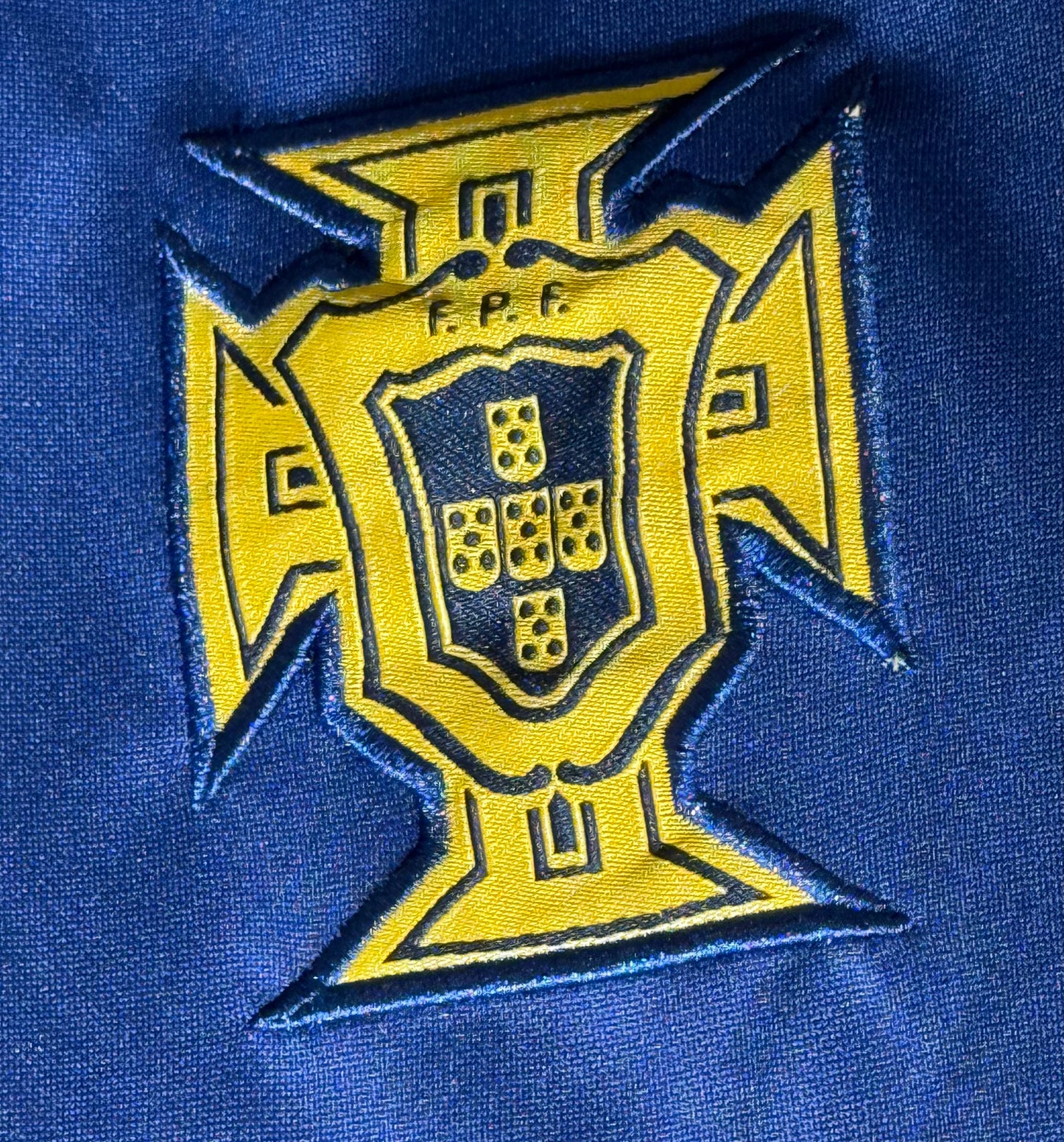 Portugal Trenerka 2024/2025