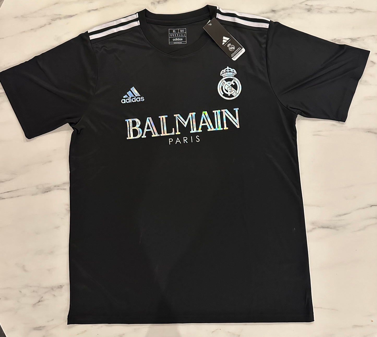 Real Madrid Dres Posebna Kolekcija