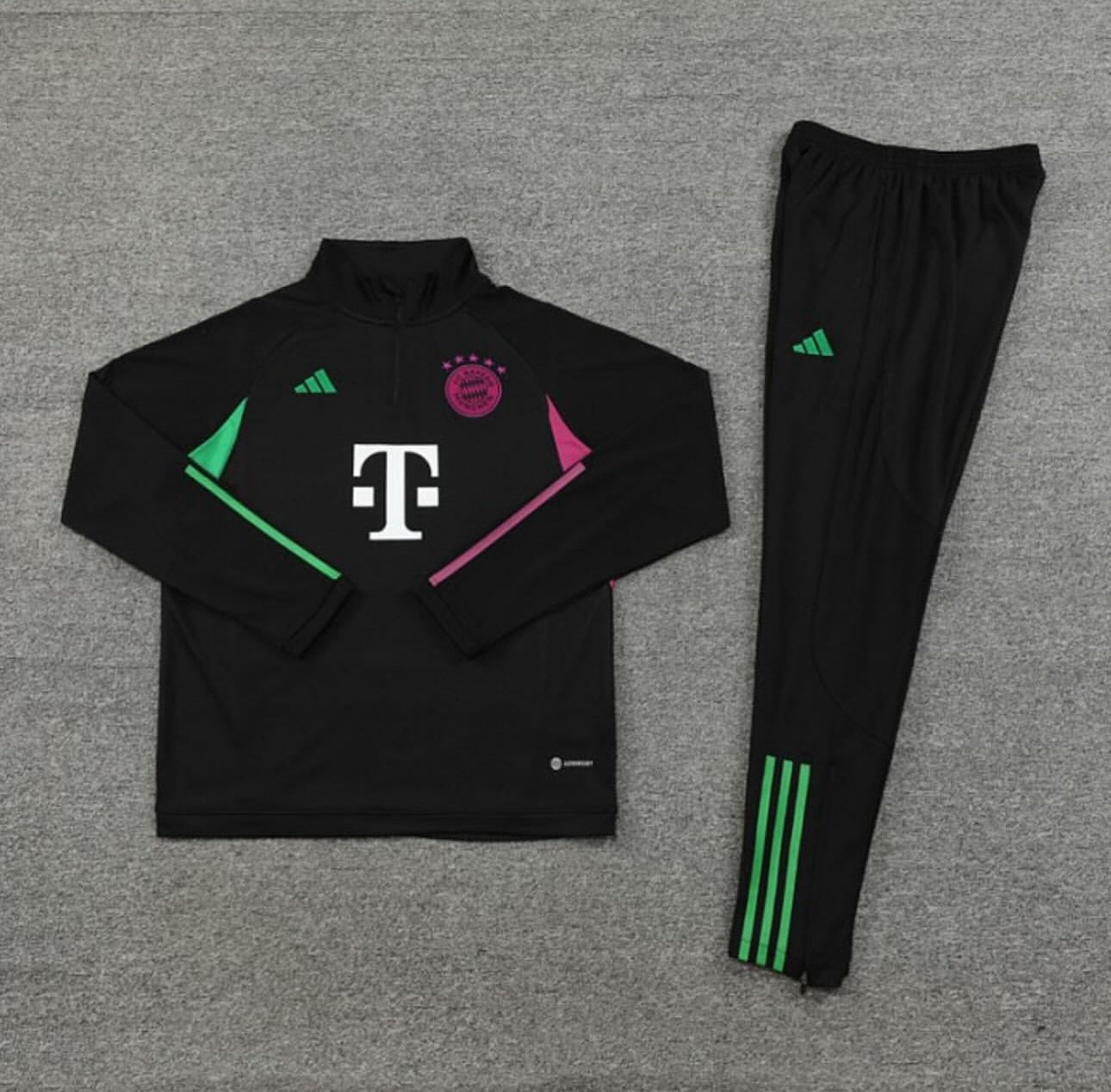 Bayern Münich Trenerka 2023/2024