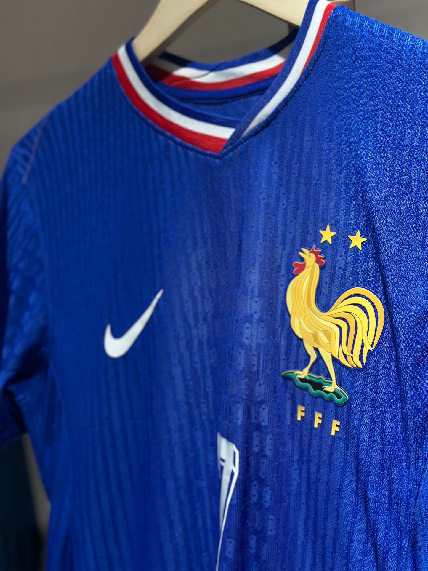 Francuska Euro 2024 Domaći Dres - Griezmann 7