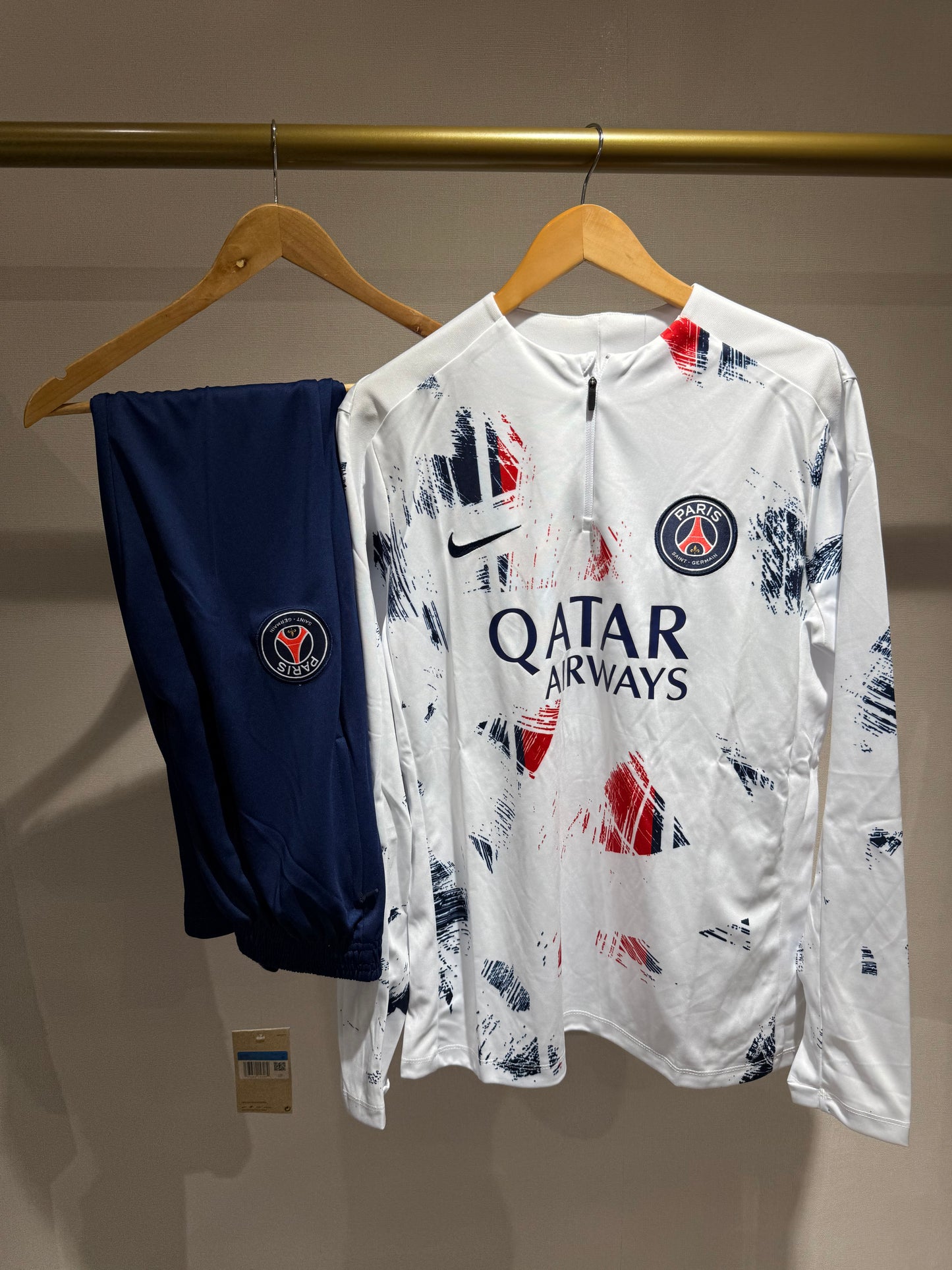 PSG Trenerka 2024/2025